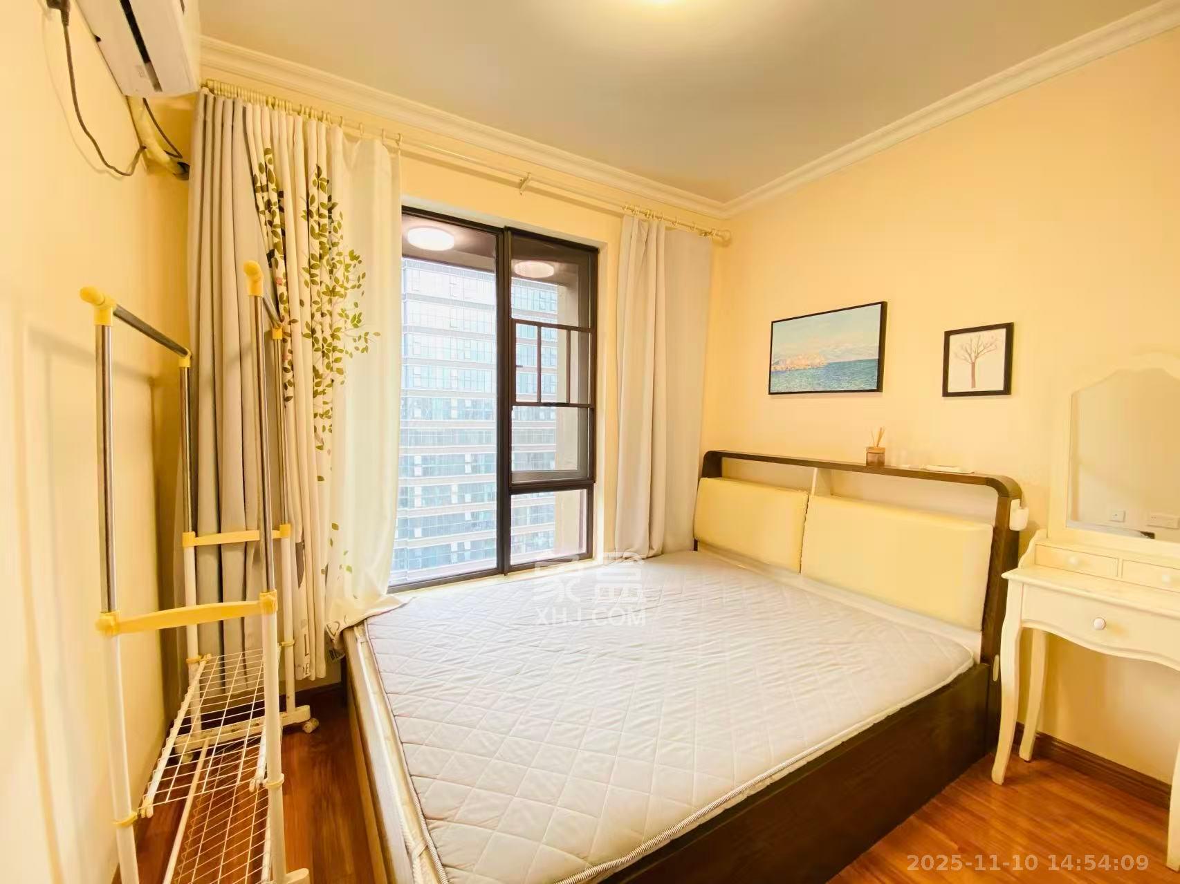 协信星澜汇 2室2厅1卫 2700.0元/月 协信星澜汇 2室2厅1卫 2700.0元/月室内图