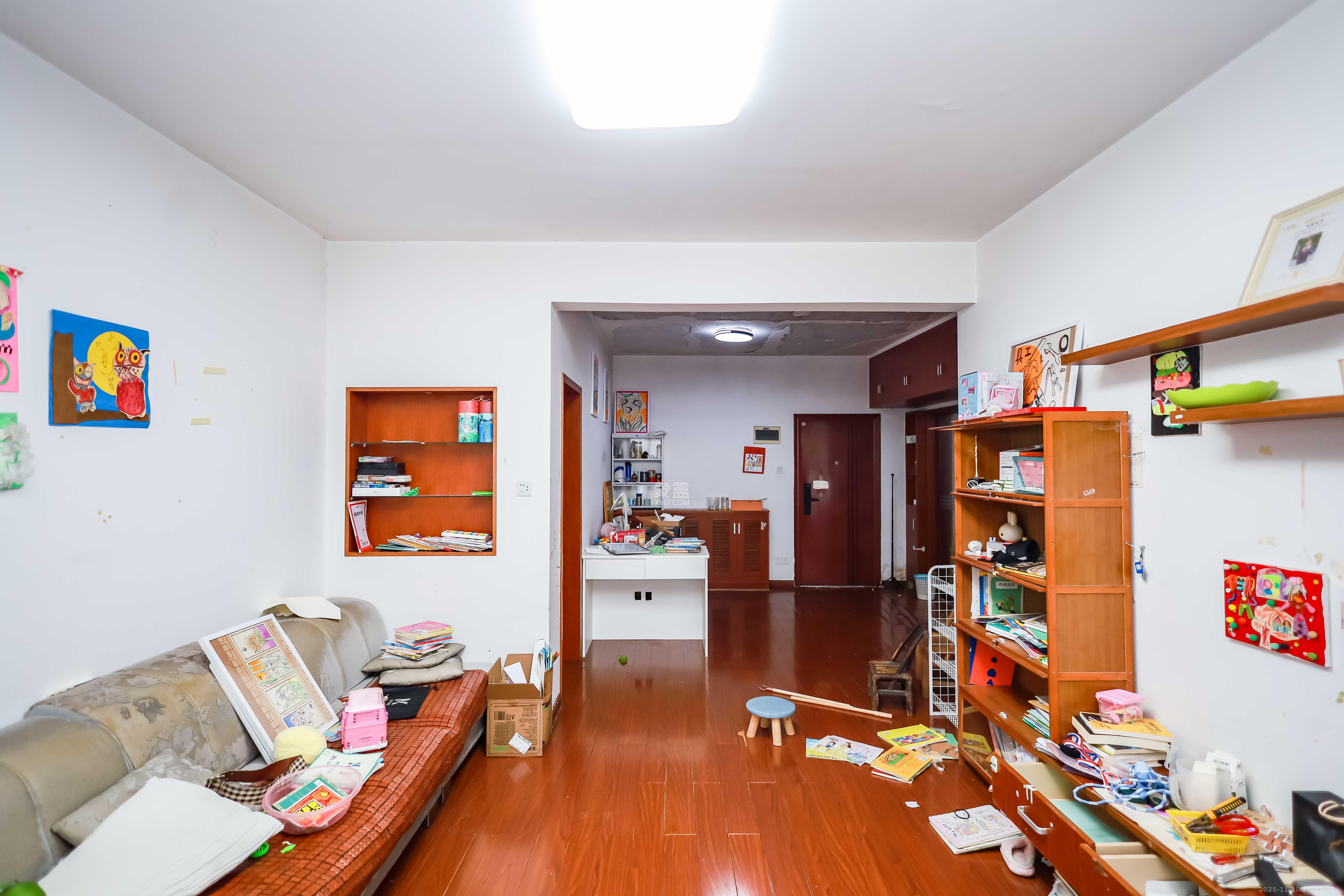 枫雅名苑  2室2厅1卫    2000.0元/月室内图