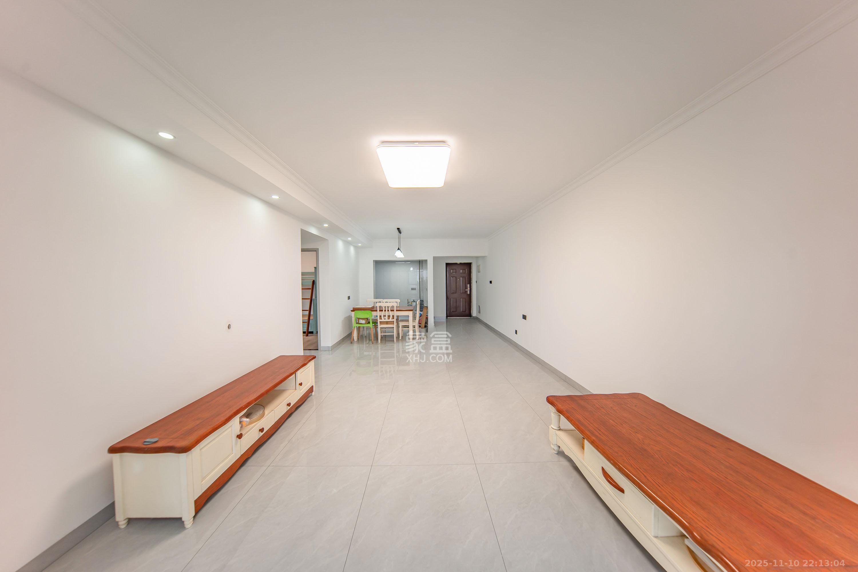 华润橡树湾  2室1厅1卫    66.0万