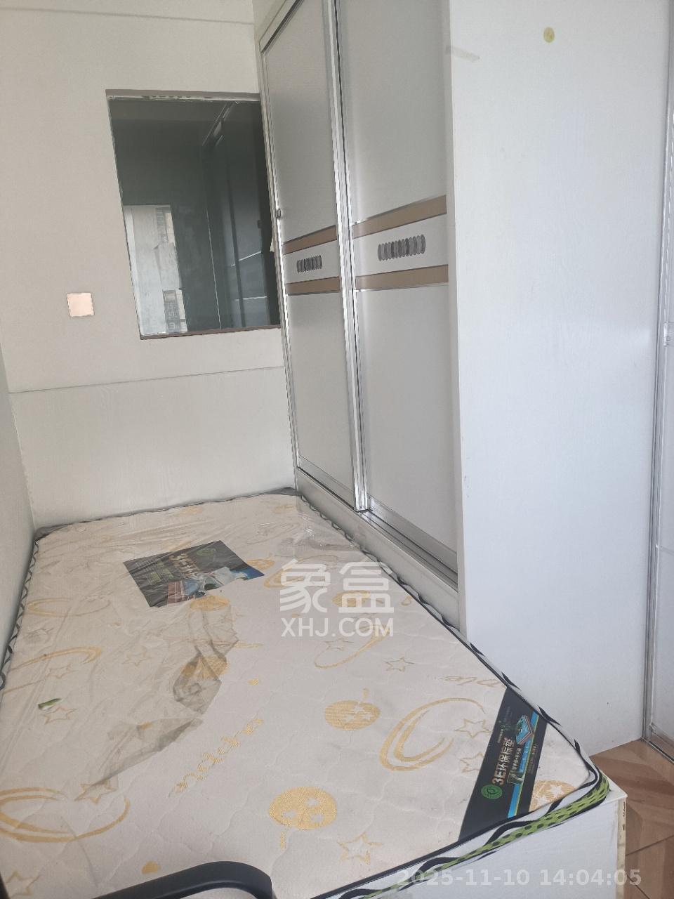 桥头家苑一期  2室1厅1卫    1200.0元/月室内图