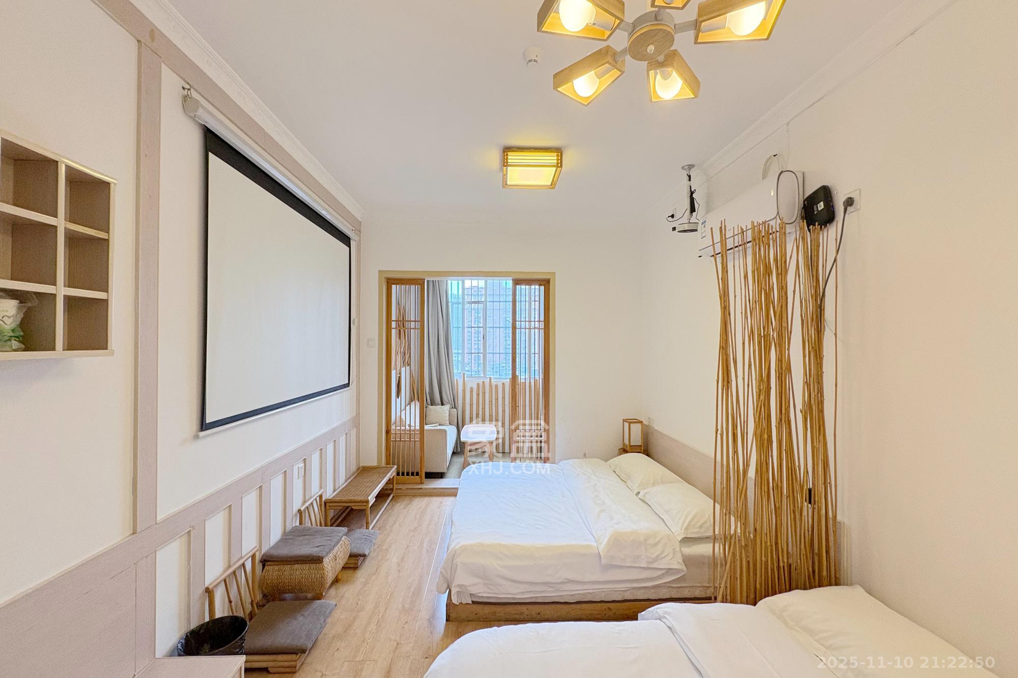 景江东方  1室1厅1卫    39.8万