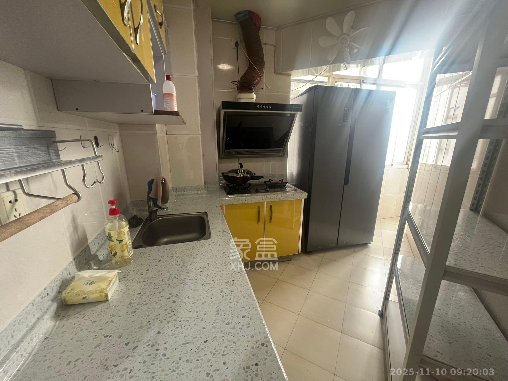 顺天黄金海岸 2室1厅1卫 2300.0元/月 顺天黄金海岸 2室1厅1卫 2300.0元/月室内图