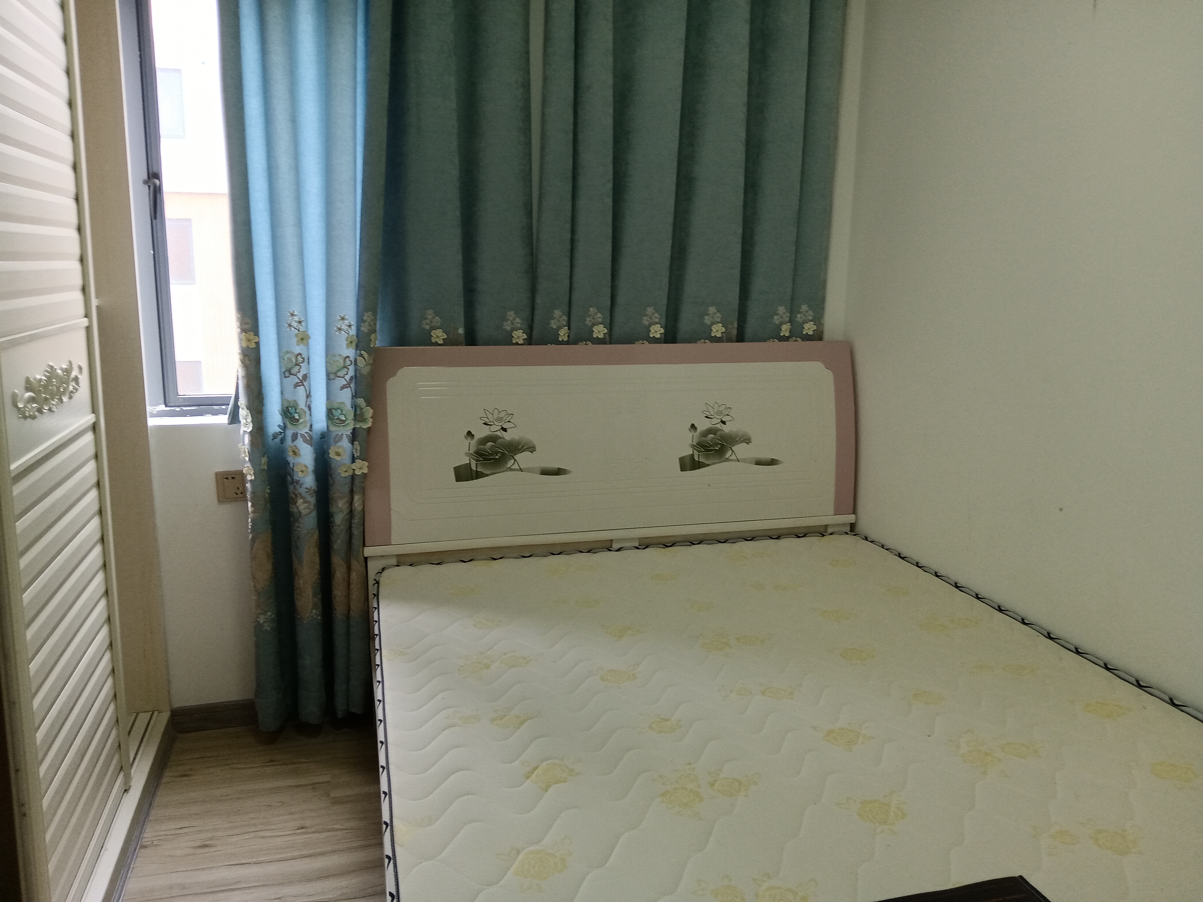 盛达佳苑  2室2厅1卫    1500.0元/月室内图