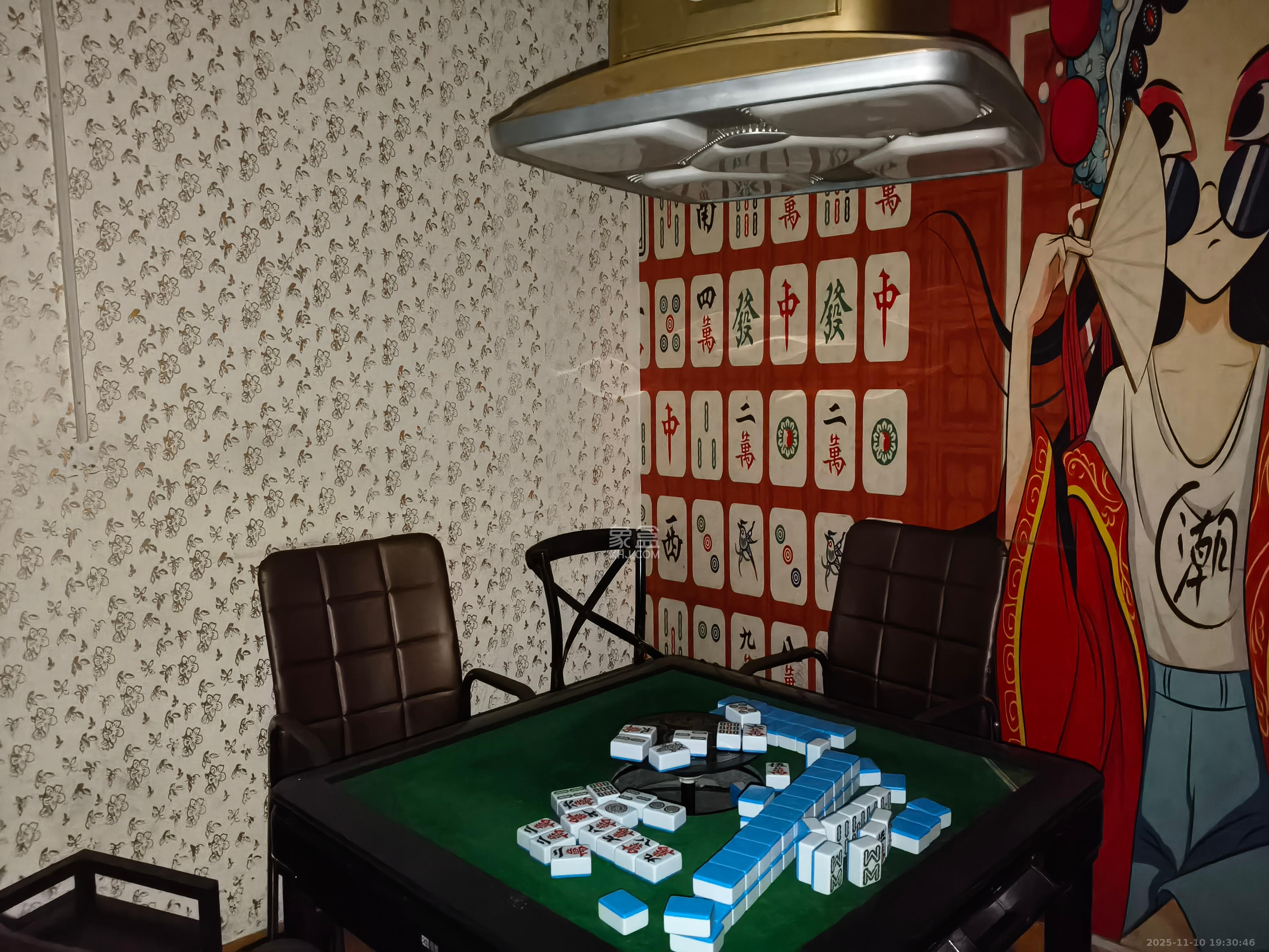 华润置地广场二期   240.0㎡      8500.0元/月室内图