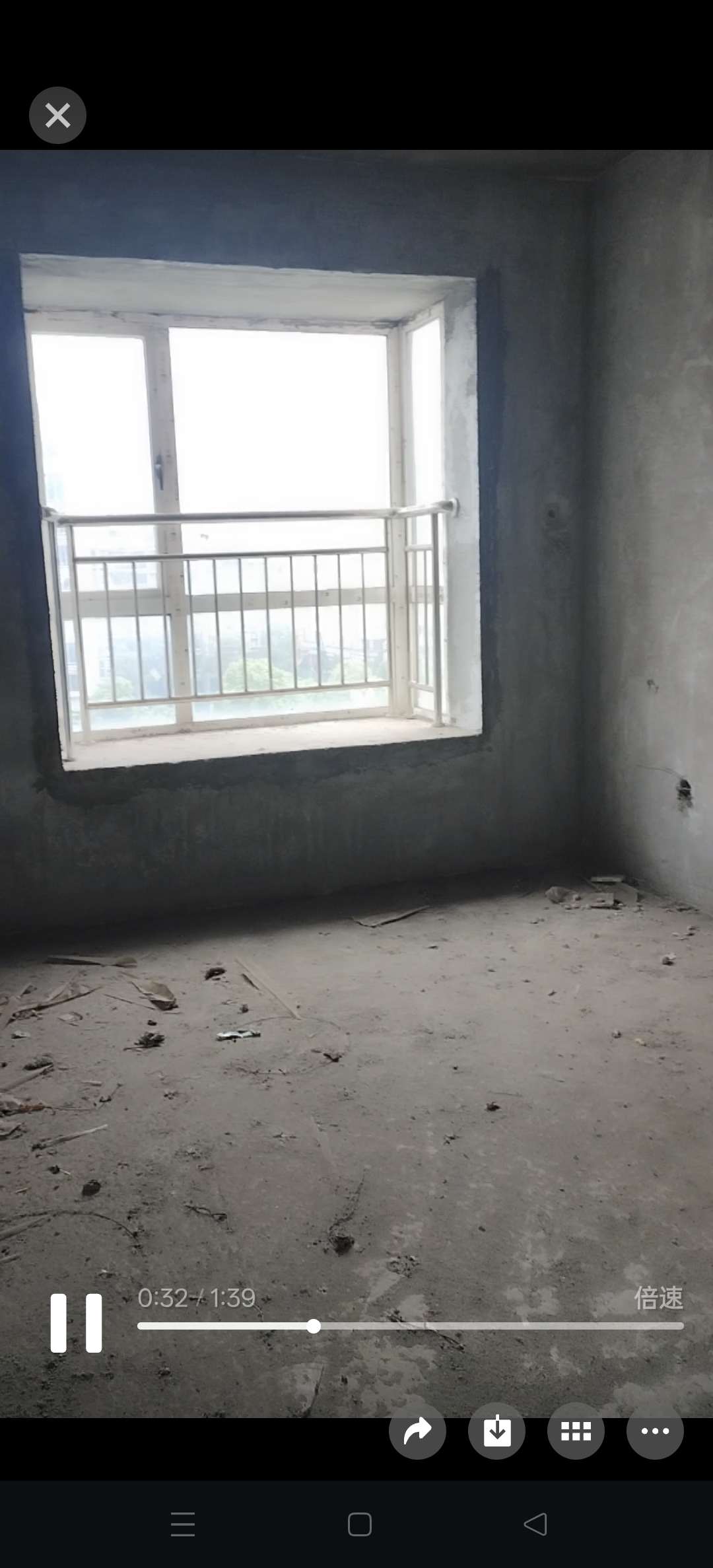 壹号公馆 3室2厅2卫 55.8万 壹号公馆 3室2厅2卫 55.8万卧室