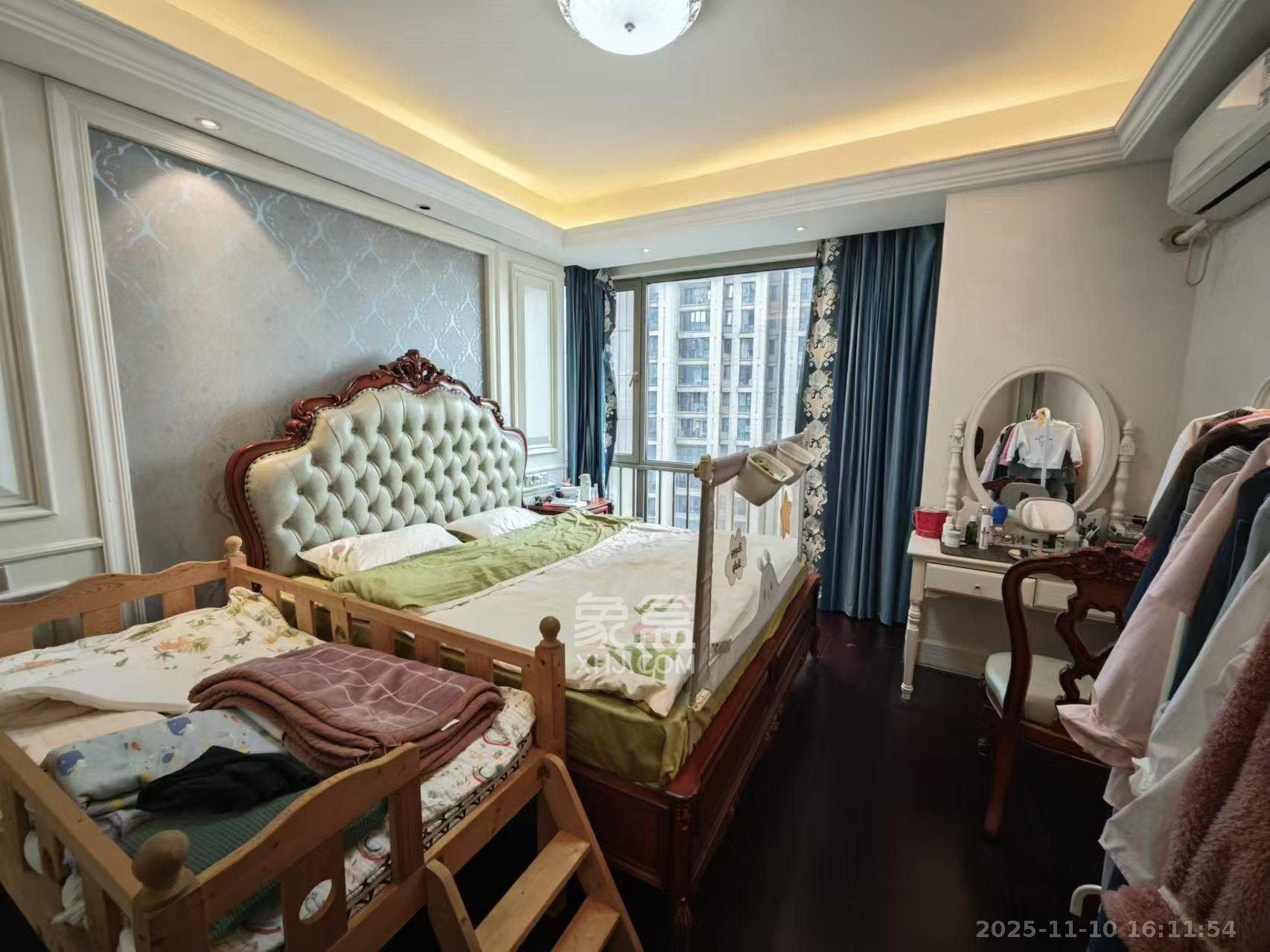 梅溪湖金茂府(金茂广场)(金茂览秀城) 3室2厅2卫 4800.0元/月 梅溪湖金茂府(金茂广场)(金茂览秀城) 3室2厅2卫 4800.0元/月室内图