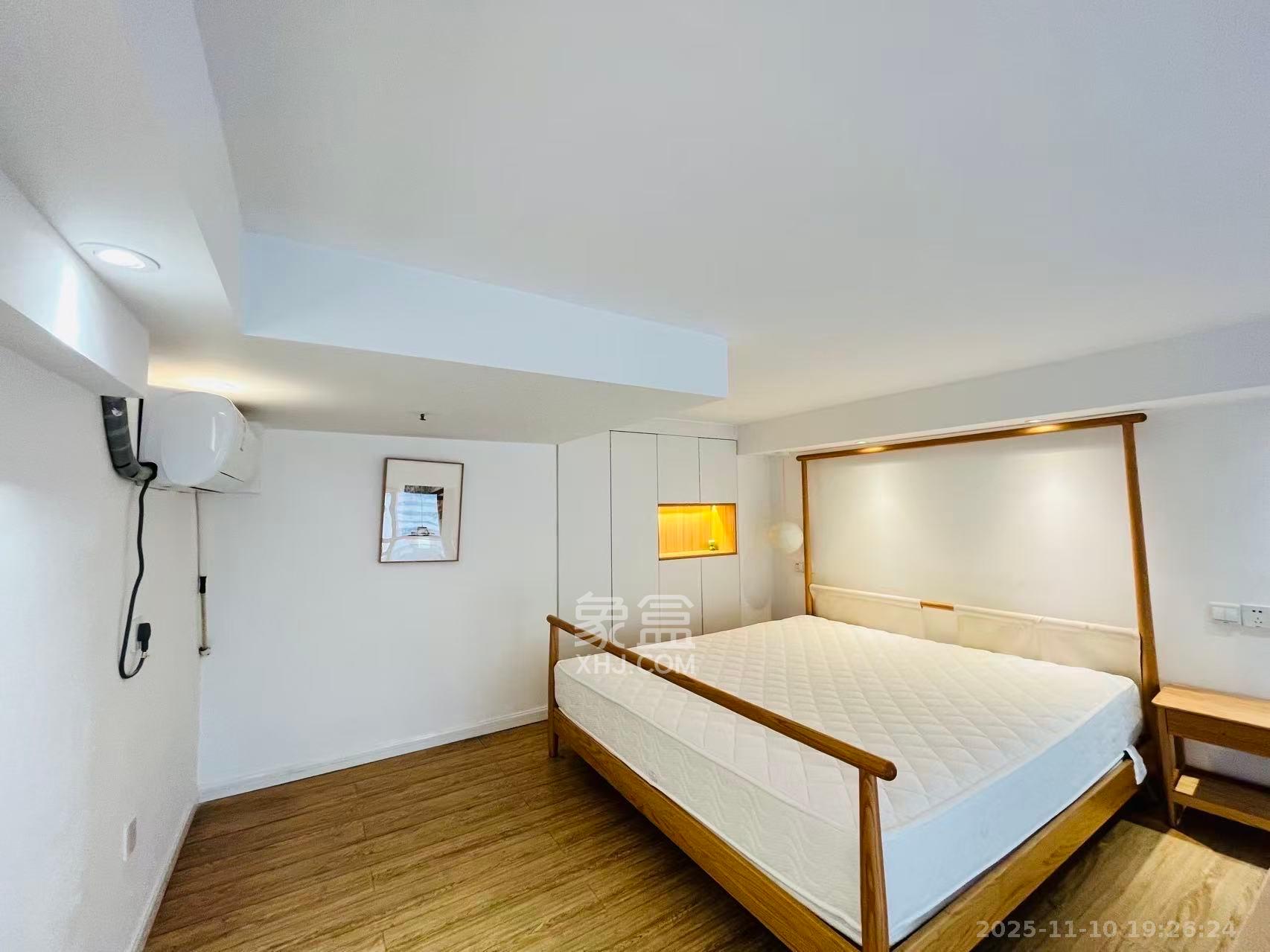 建发中央公园(建发美地) 1室1厅1卫 2200.0元/月 建发中央公园(建发美地) 1室1厅1卫 2200.0元/月室内图