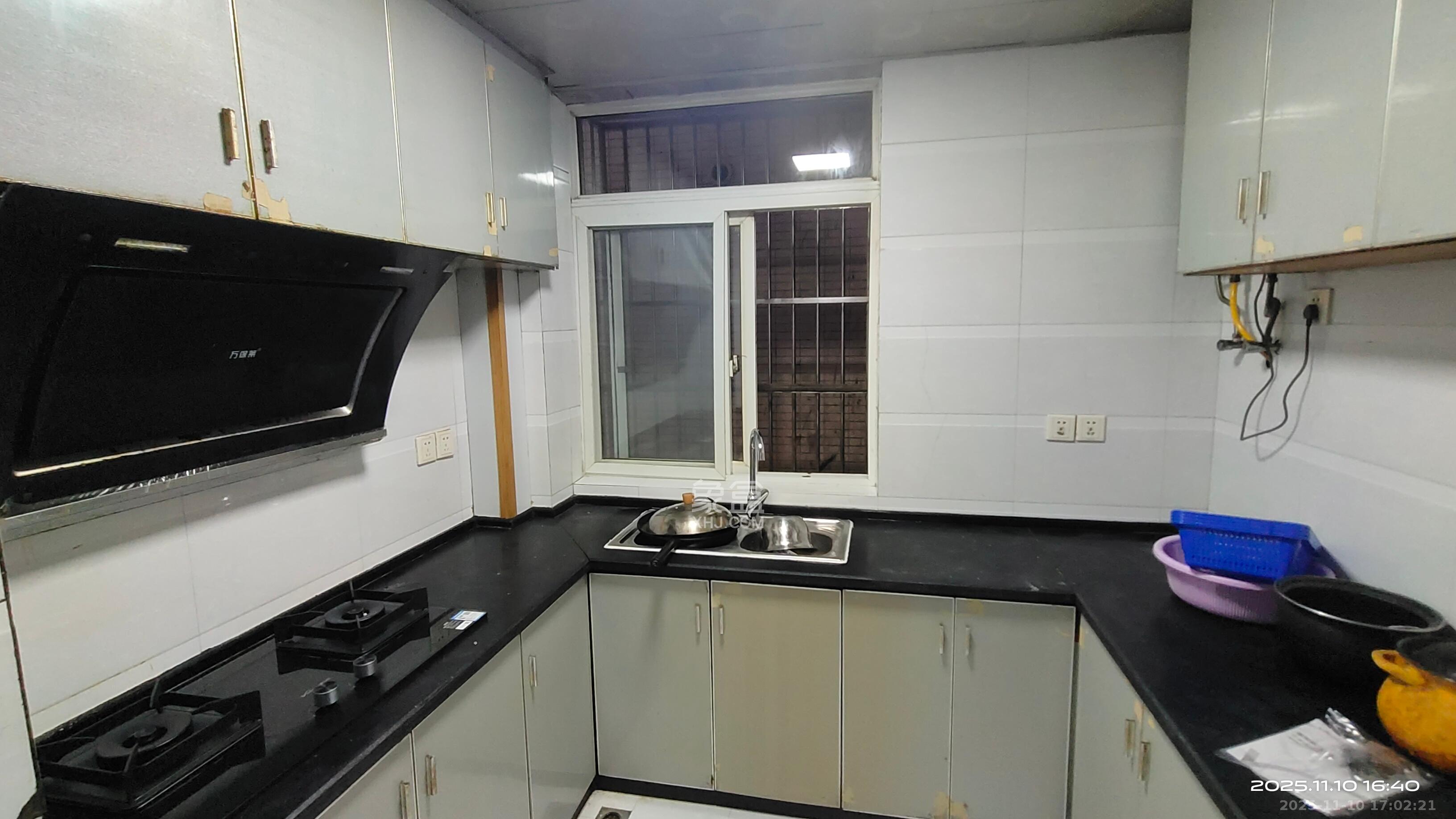 黎郡新宇康景园  2室2厅1卫    1600.0元/月室内图