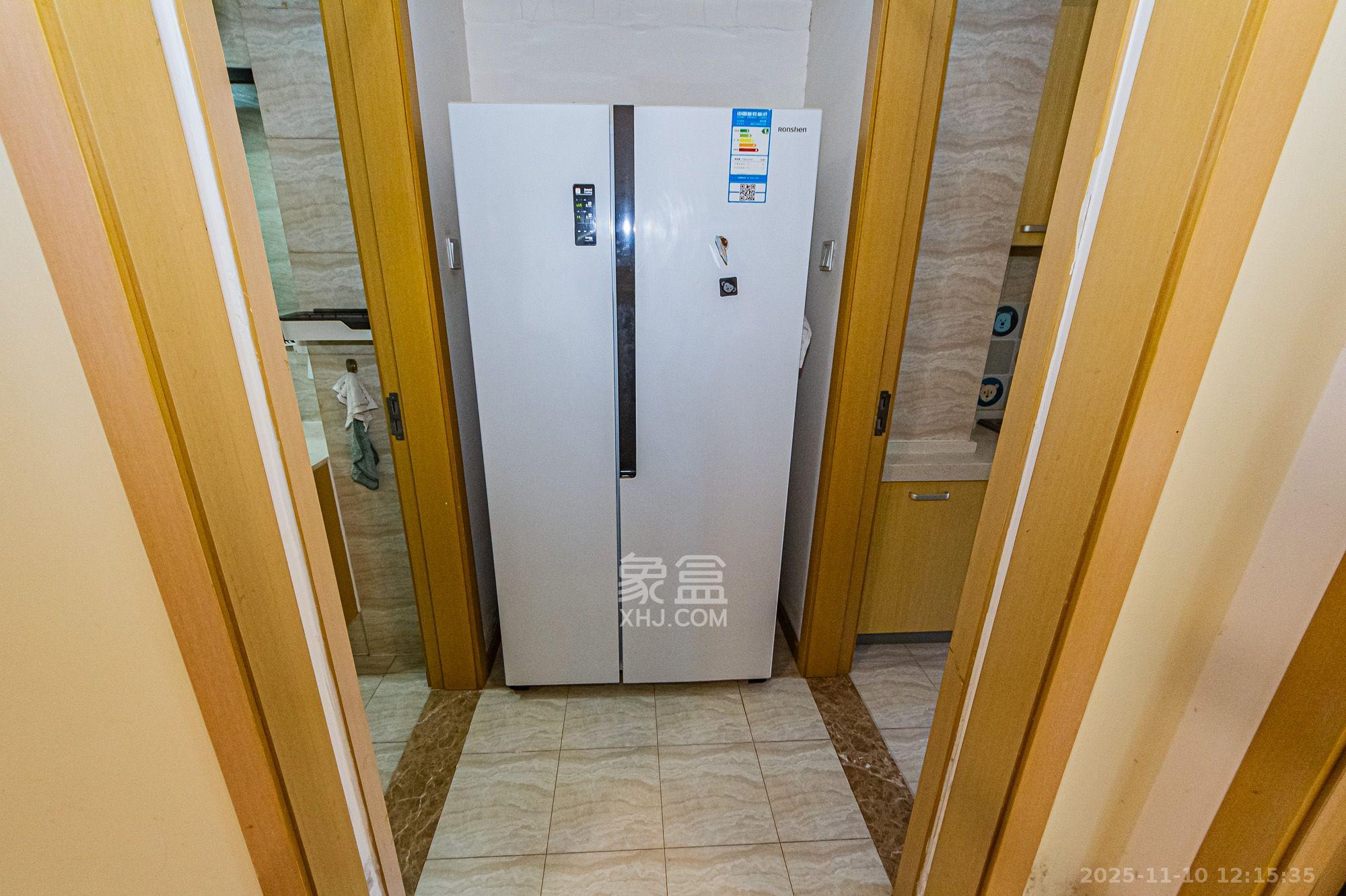 北辰三角洲E3区  1室1厅1卫    2800.0元/月室内图