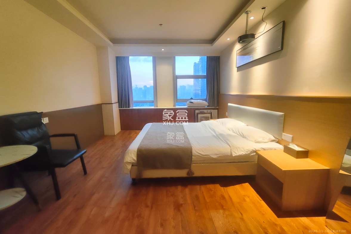 宇成朝阳广场 1室1厅1卫 2000.0元/月 宇成朝阳广场 1室1厅1卫 2000.0元/月室内图