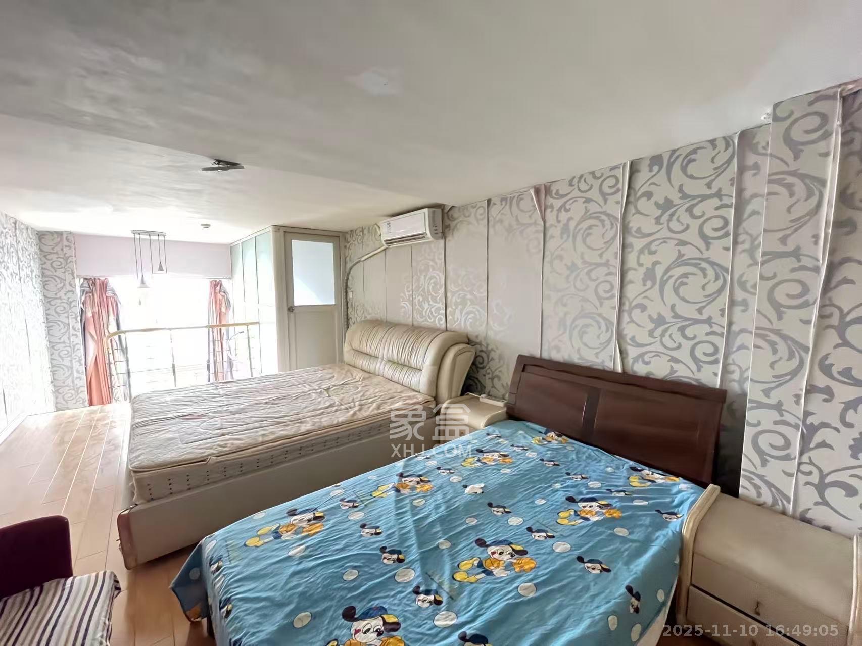 他城(天鸿时代公寓) 1室1厅1卫 1200.0元/月 他城(天鸿时代公寓) 1室1厅1卫 1200.0元/月室内图