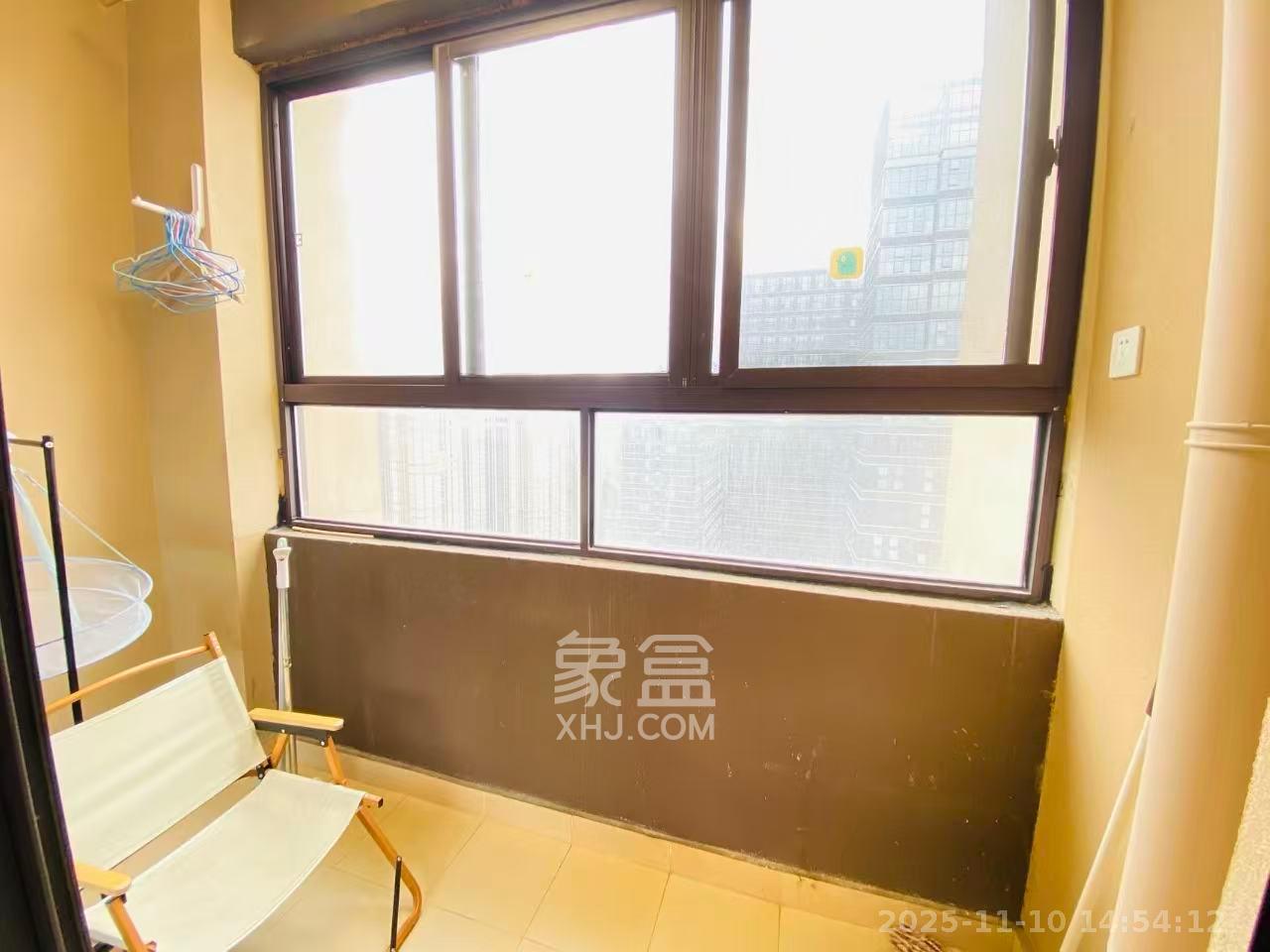 协信星澜汇 2室2厅1卫 2700.0元/月 协信星澜汇 2室2厅1卫 2700.0元/月室内图