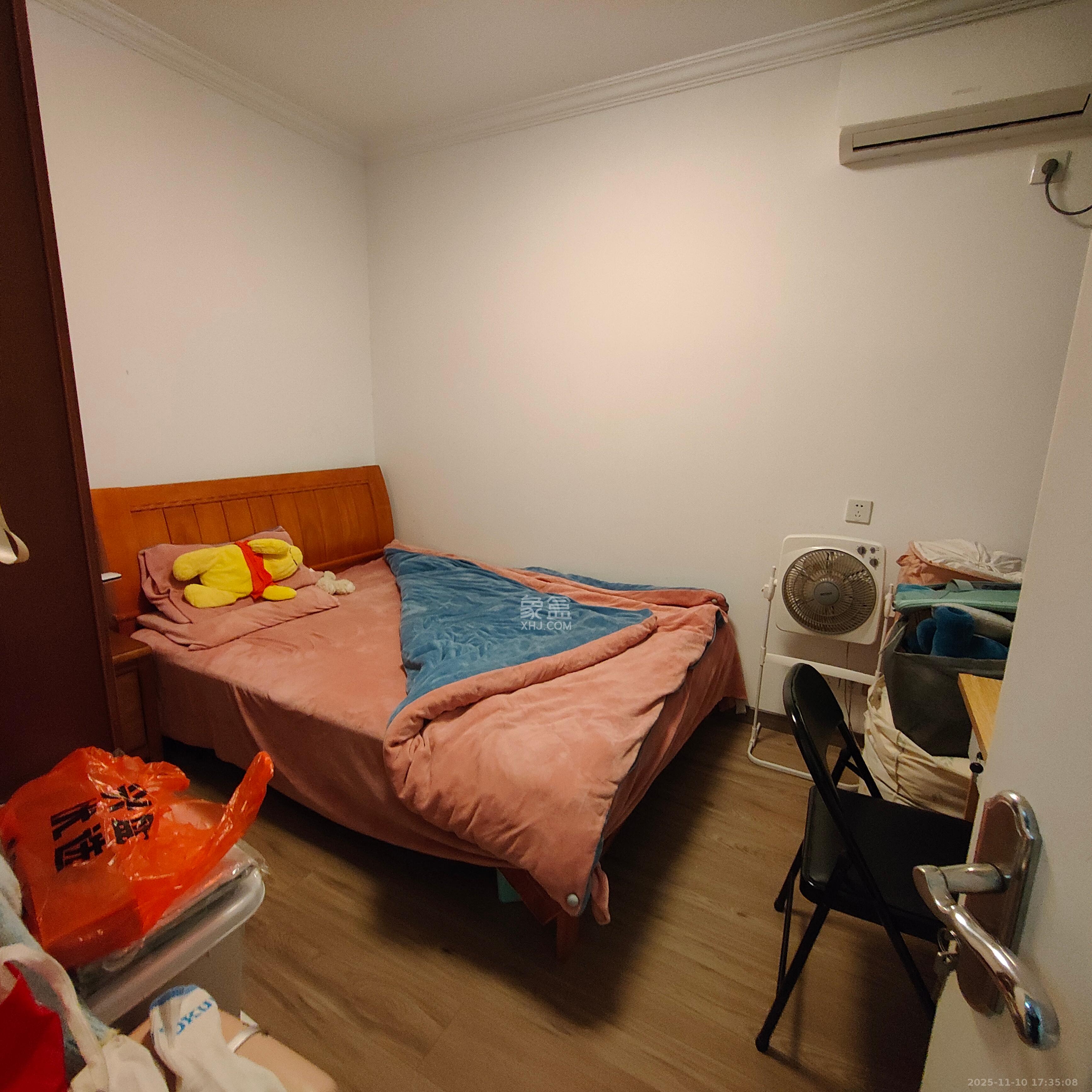 水墨林溪  2室2厅1卫    2300.0元/月