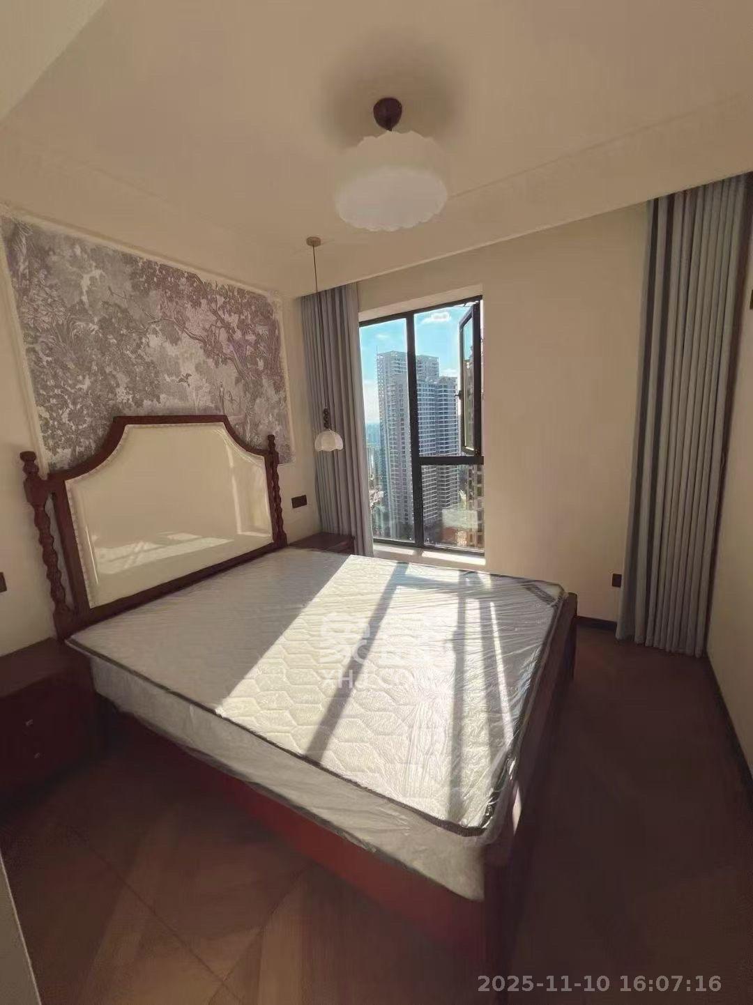 万润时光里   12.85㎡      2000.0元/月室内图