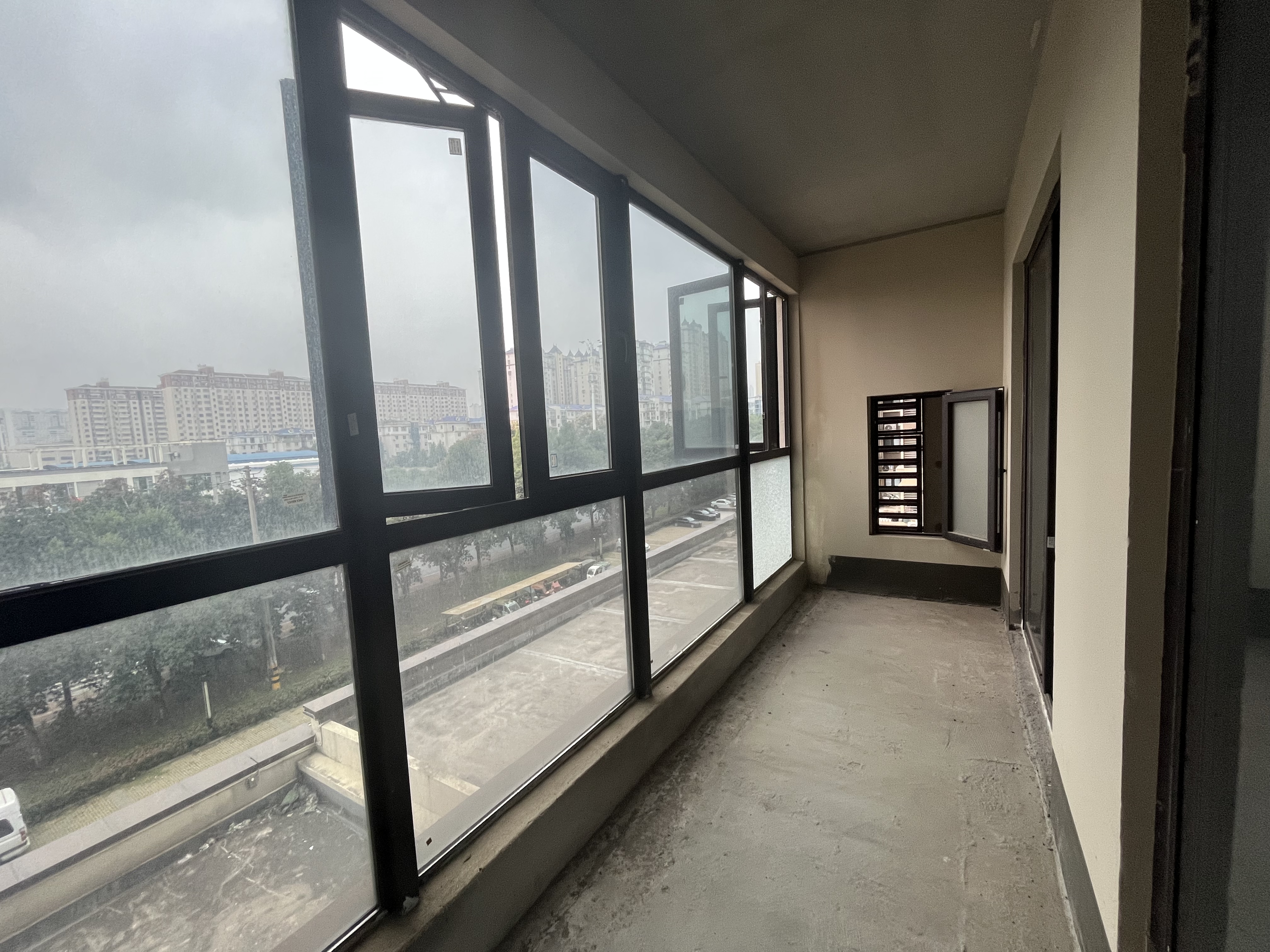 金科集美东方  1室2厅2卫    57.0万室内图