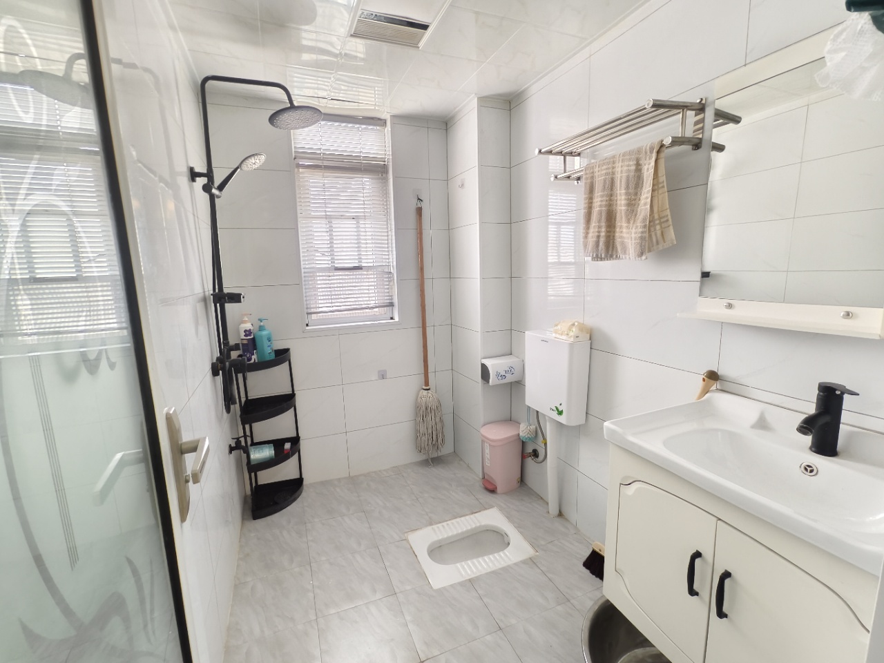 大汉资江城  3室2厅1卫    52.8万室内图