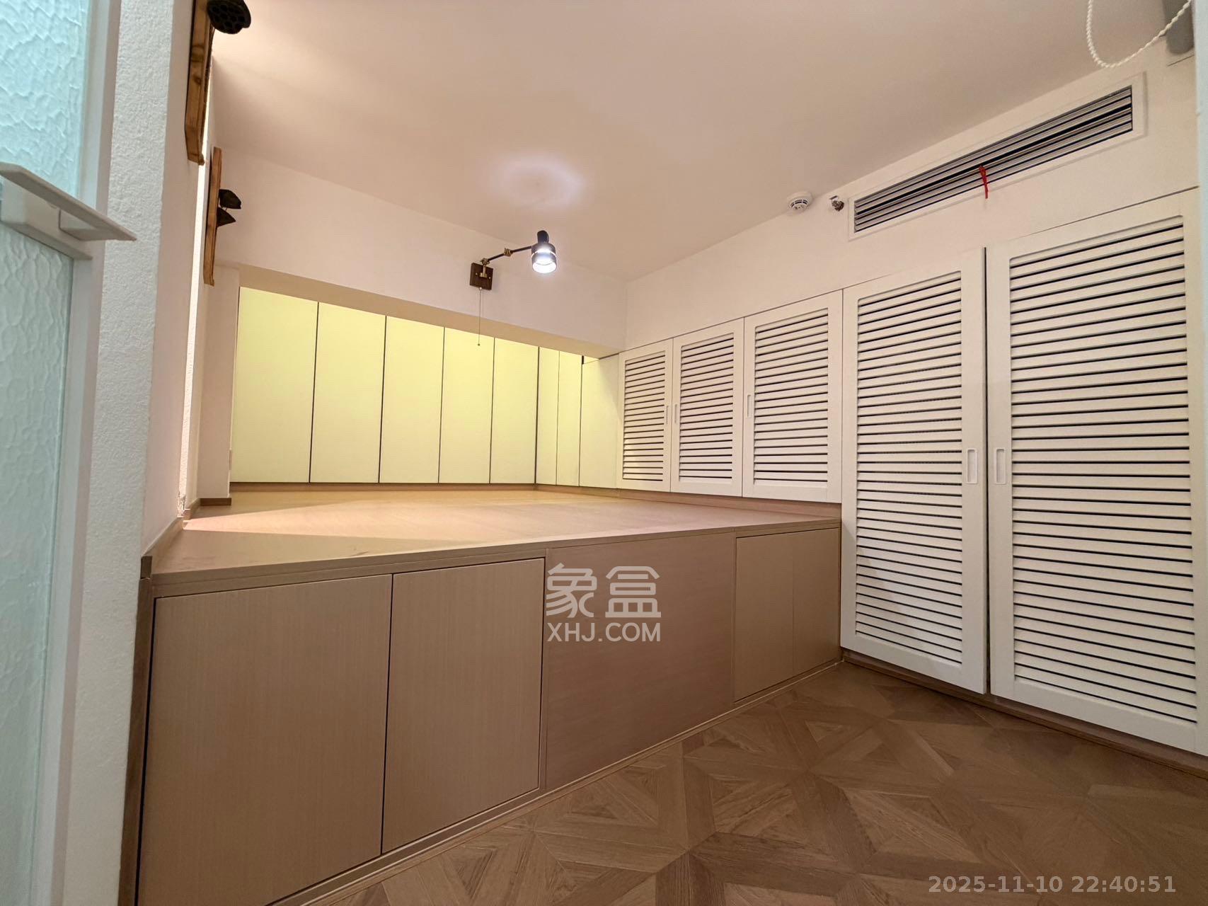 正荣梅溪紫阙台 2室2厅2卫 5500.0元/月 正荣梅溪紫阙台 2室2厅2卫 5500.0元/月室内图