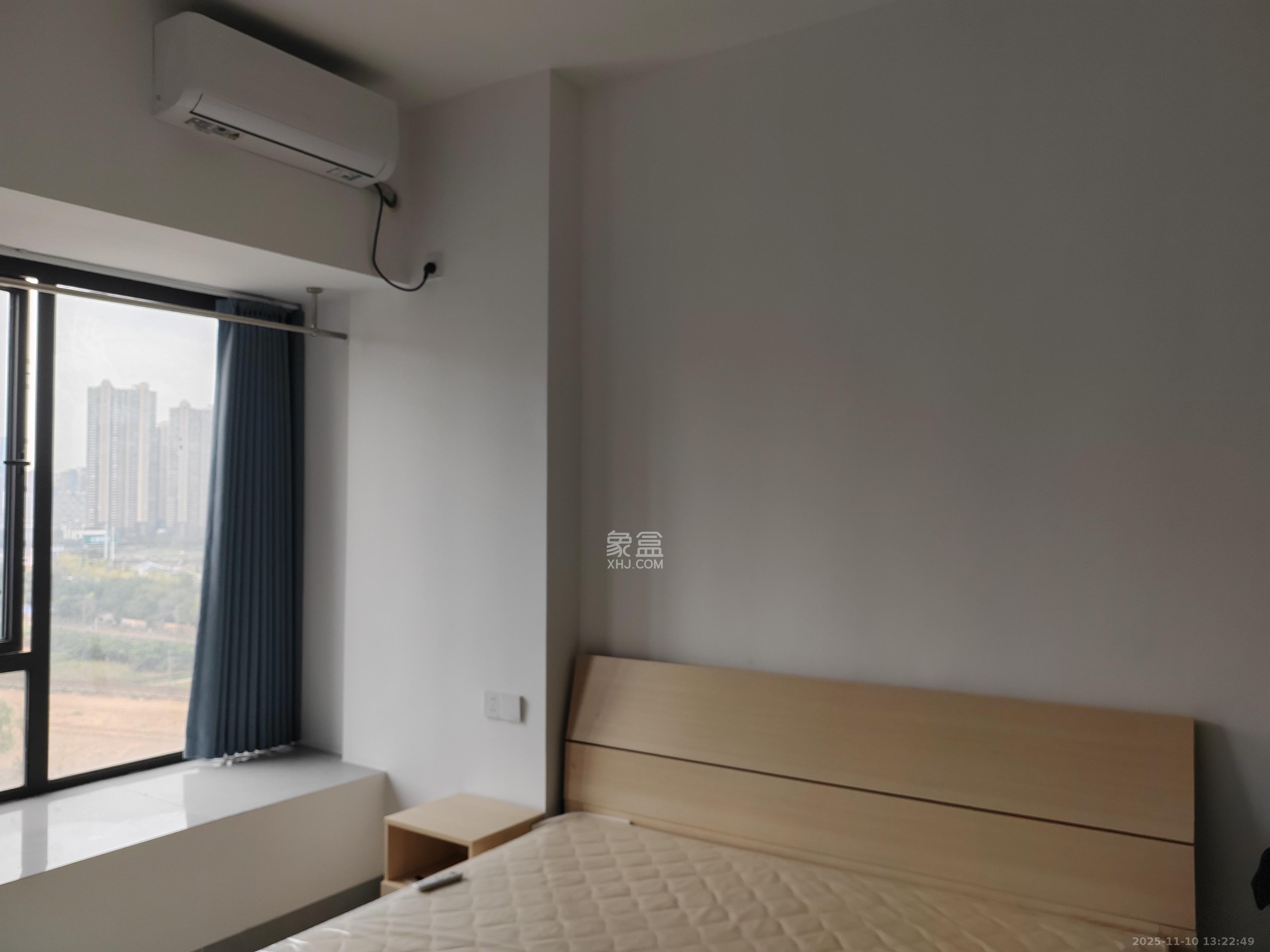 润和国际广场  1室0厅1卫    1600.0元/月室内图