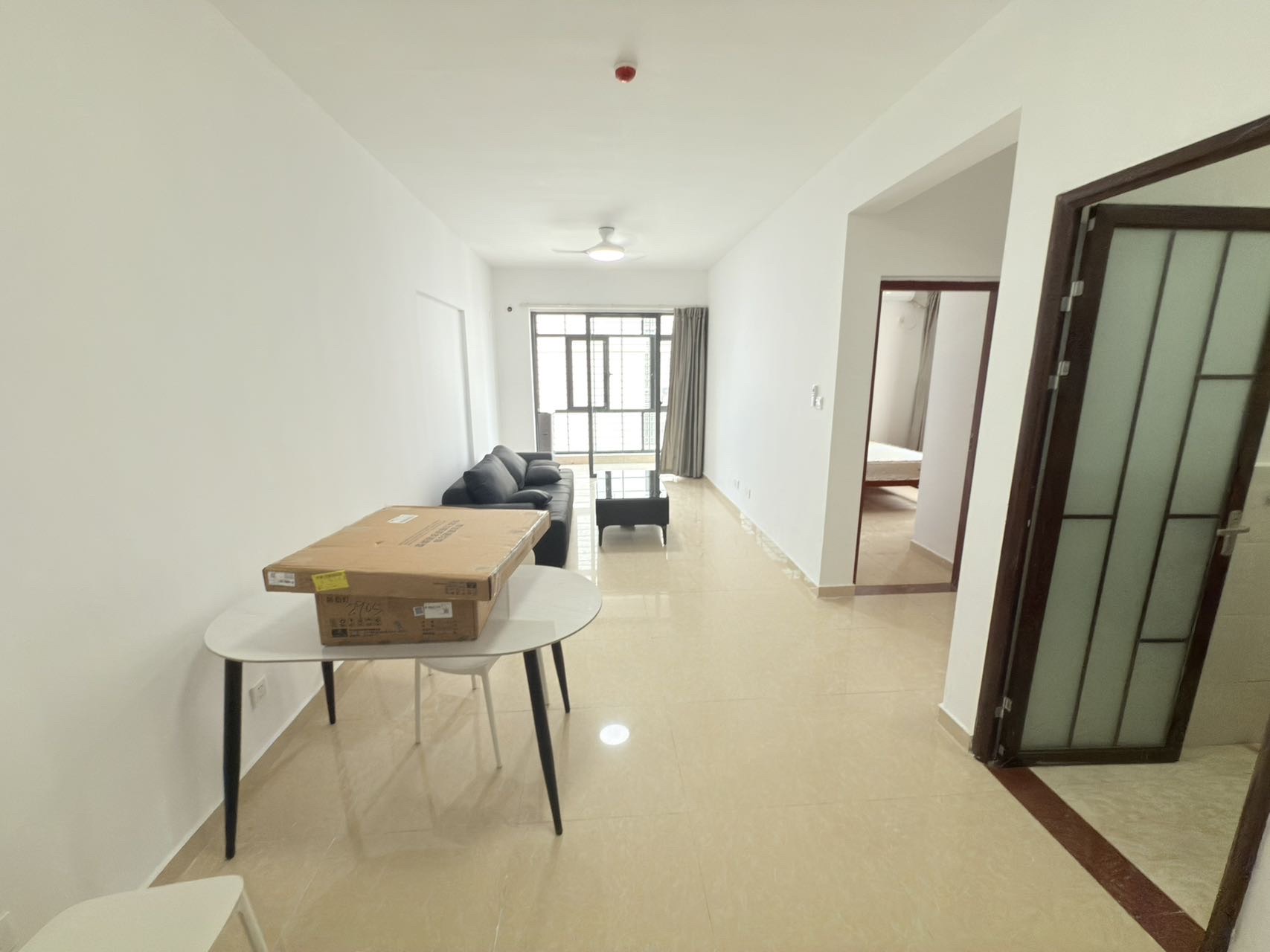 道客和悦坊  1室1厅1卫    2000.0元/月室内图