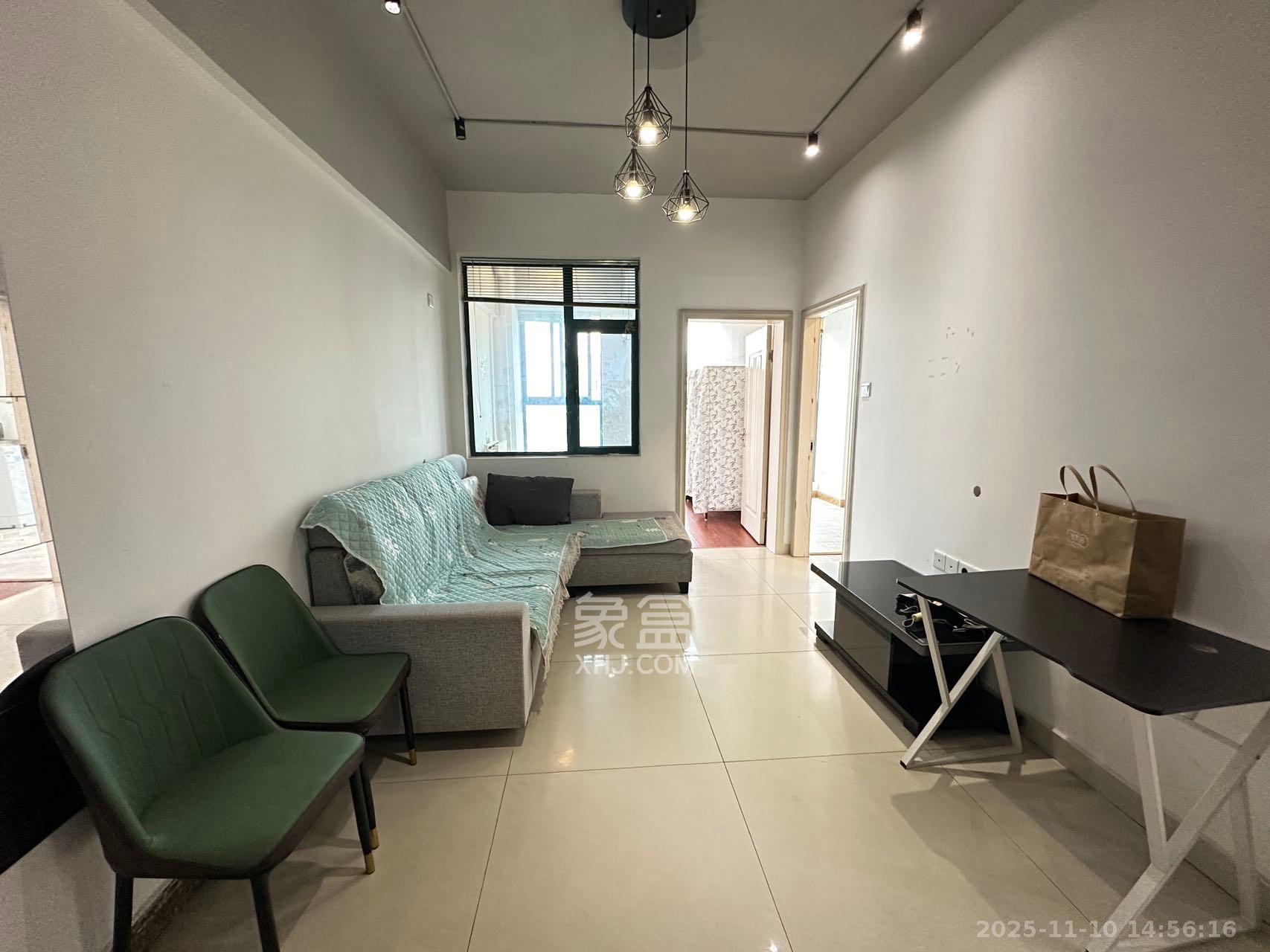 才子嘉都  1室1厅1卫    1600.0元/月室内图