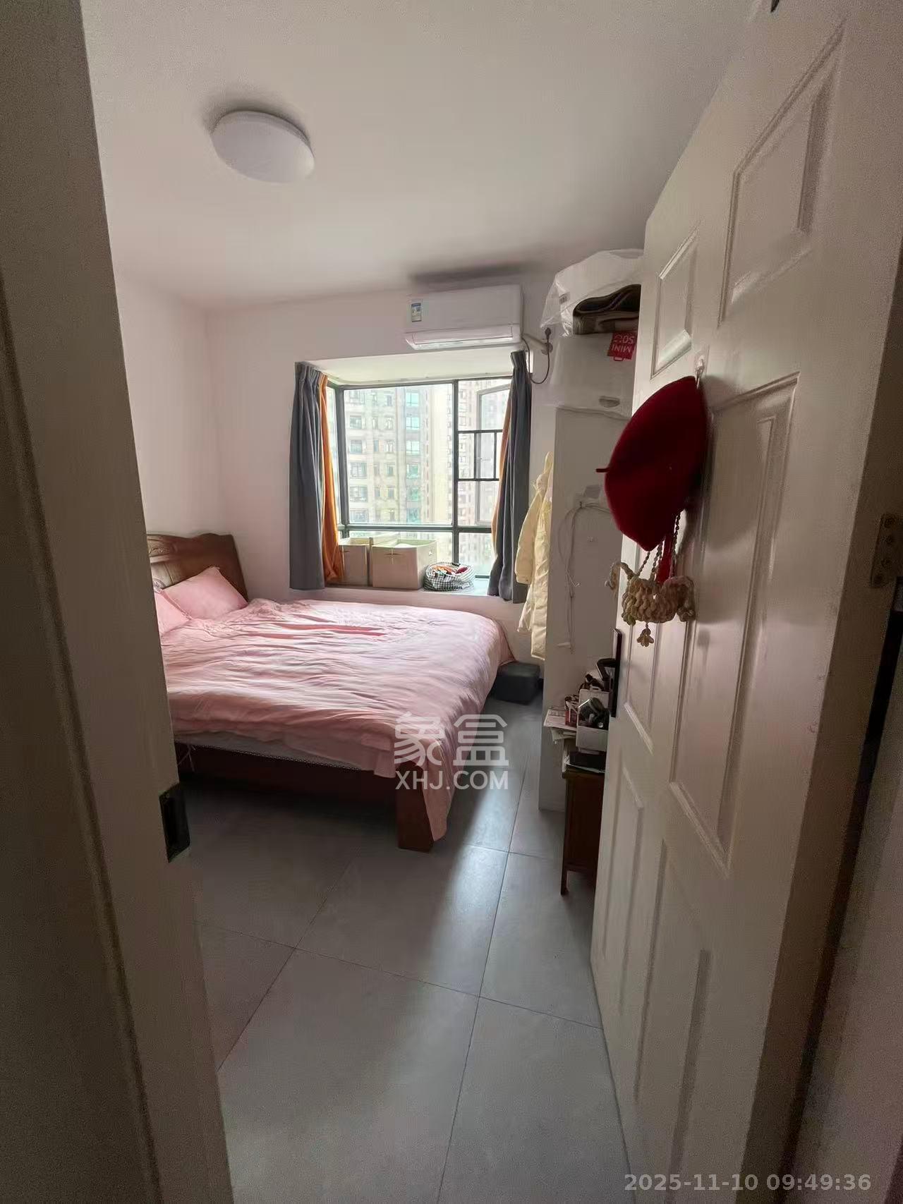 金鹰玖珑山  3室2厅1卫    2500.0元/月室内图