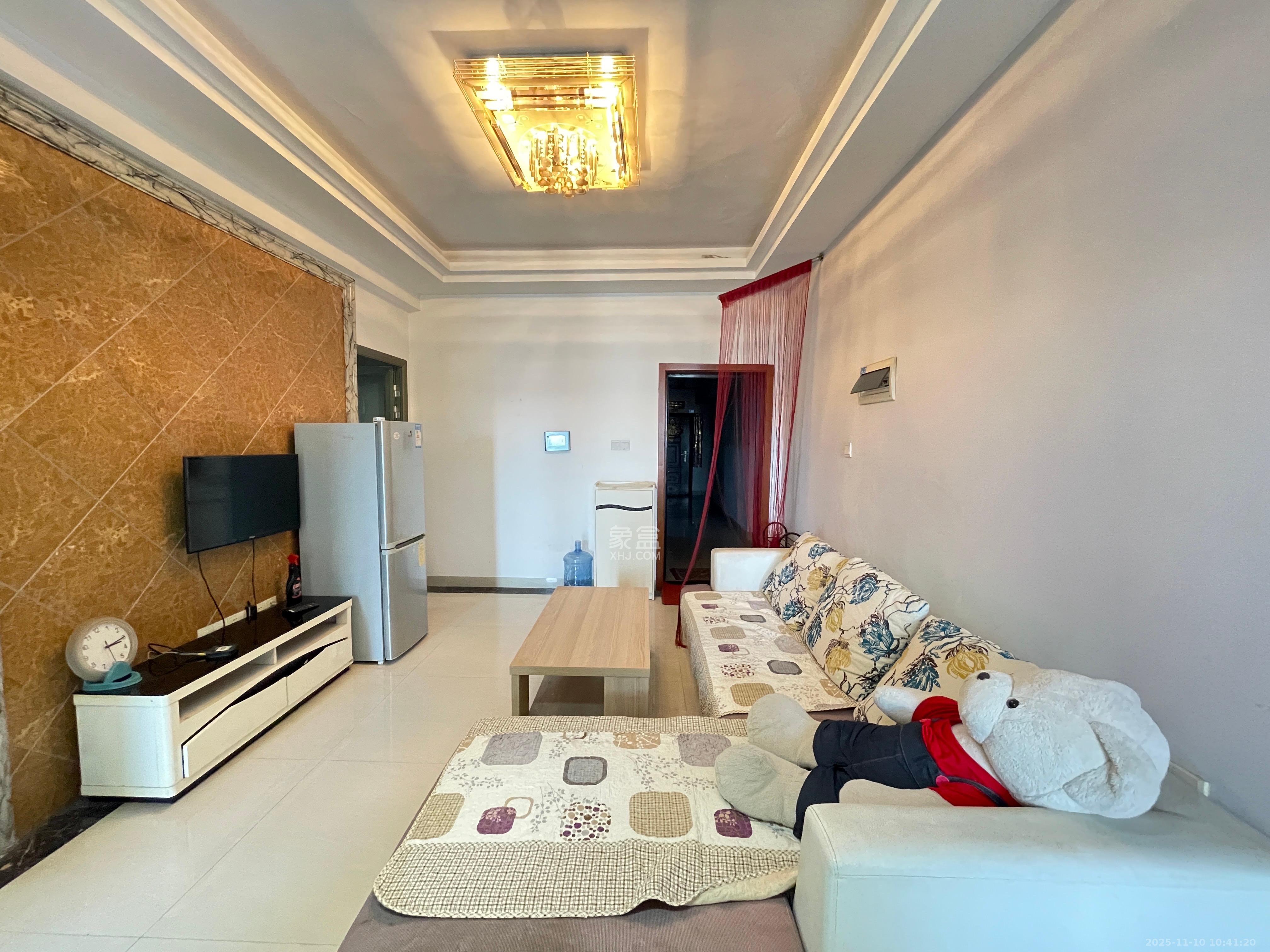 地华梅溪湖畔 2室0厅0卫 1900.0元/月 地华梅溪湖畔 2室0厅0卫 1900.0元/月室内图