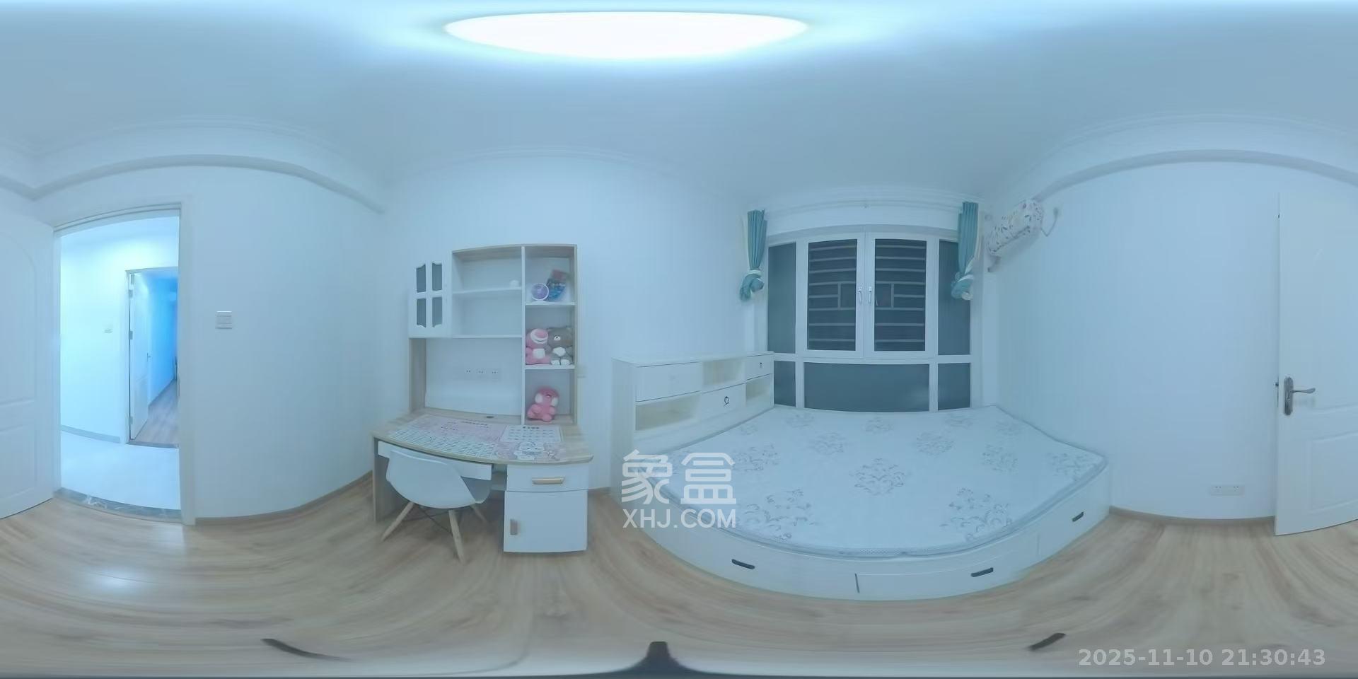 长丰小区  1室0厅0卫    1000.0元/月室内图