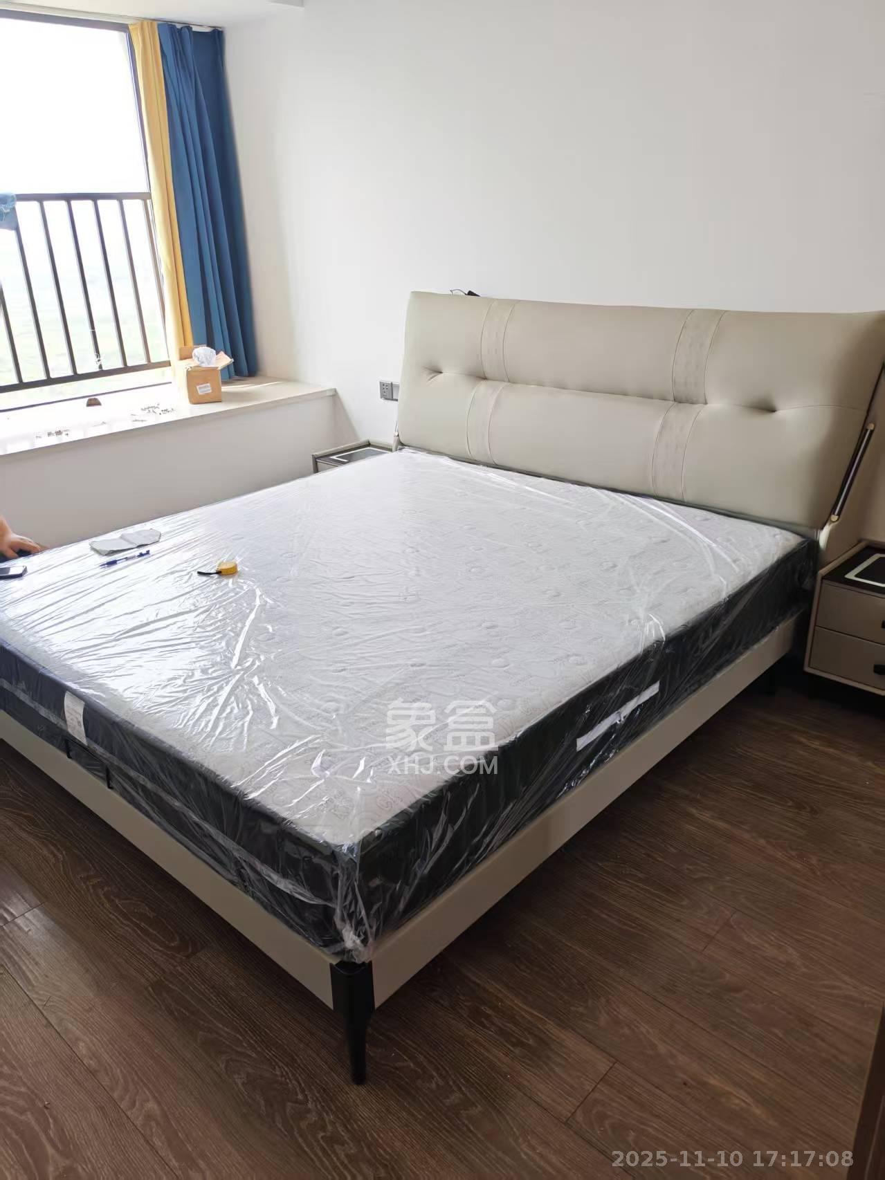 招商华发依云曦城 4室2厅2卫 2800.0元/月 招商华发依云曦城 4室2厅2卫 2800.0元/月室内图