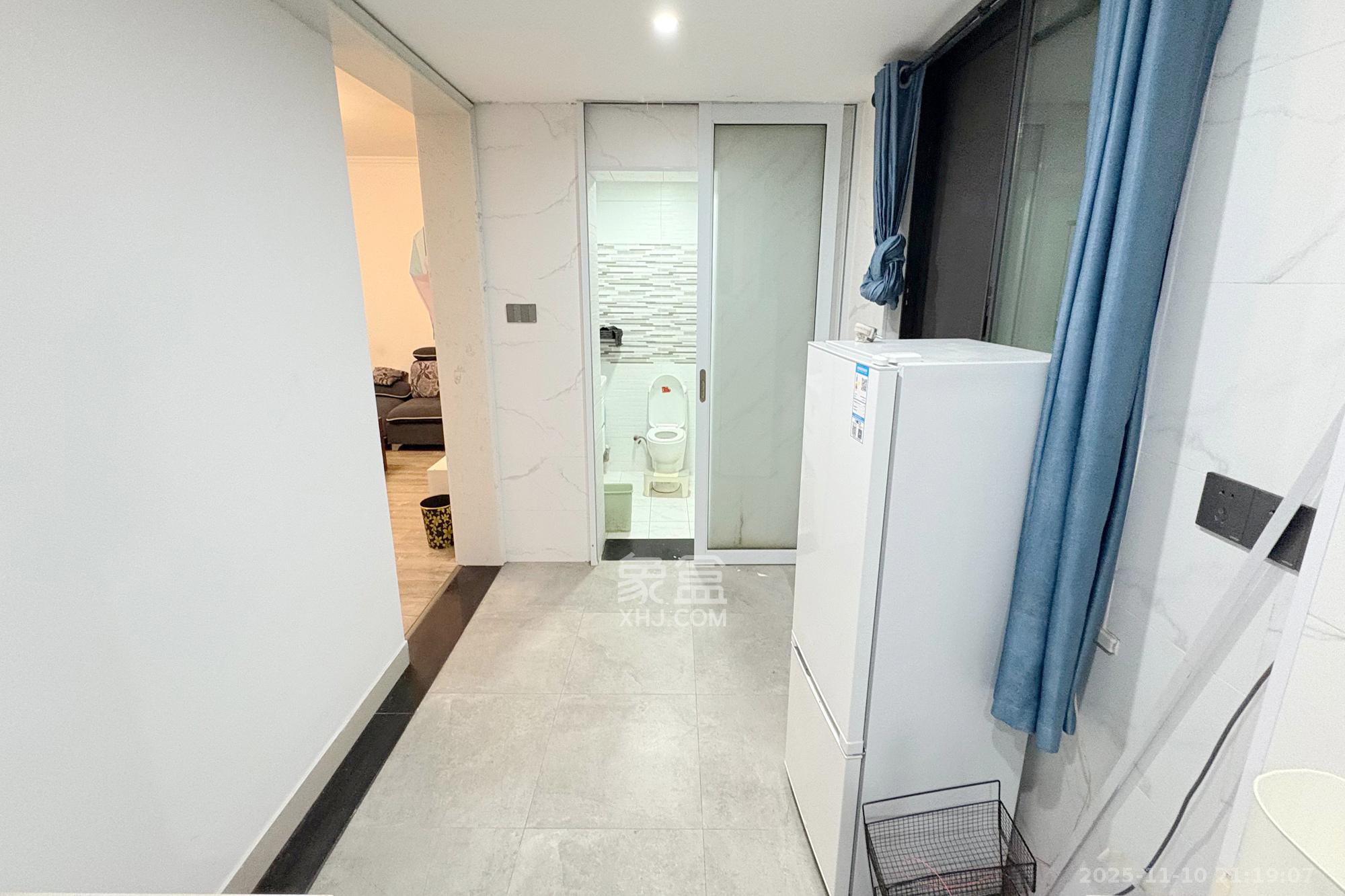 园中园 3室1厅1卫 100.0万 园中园 3室1厅1卫 100.0万厨房