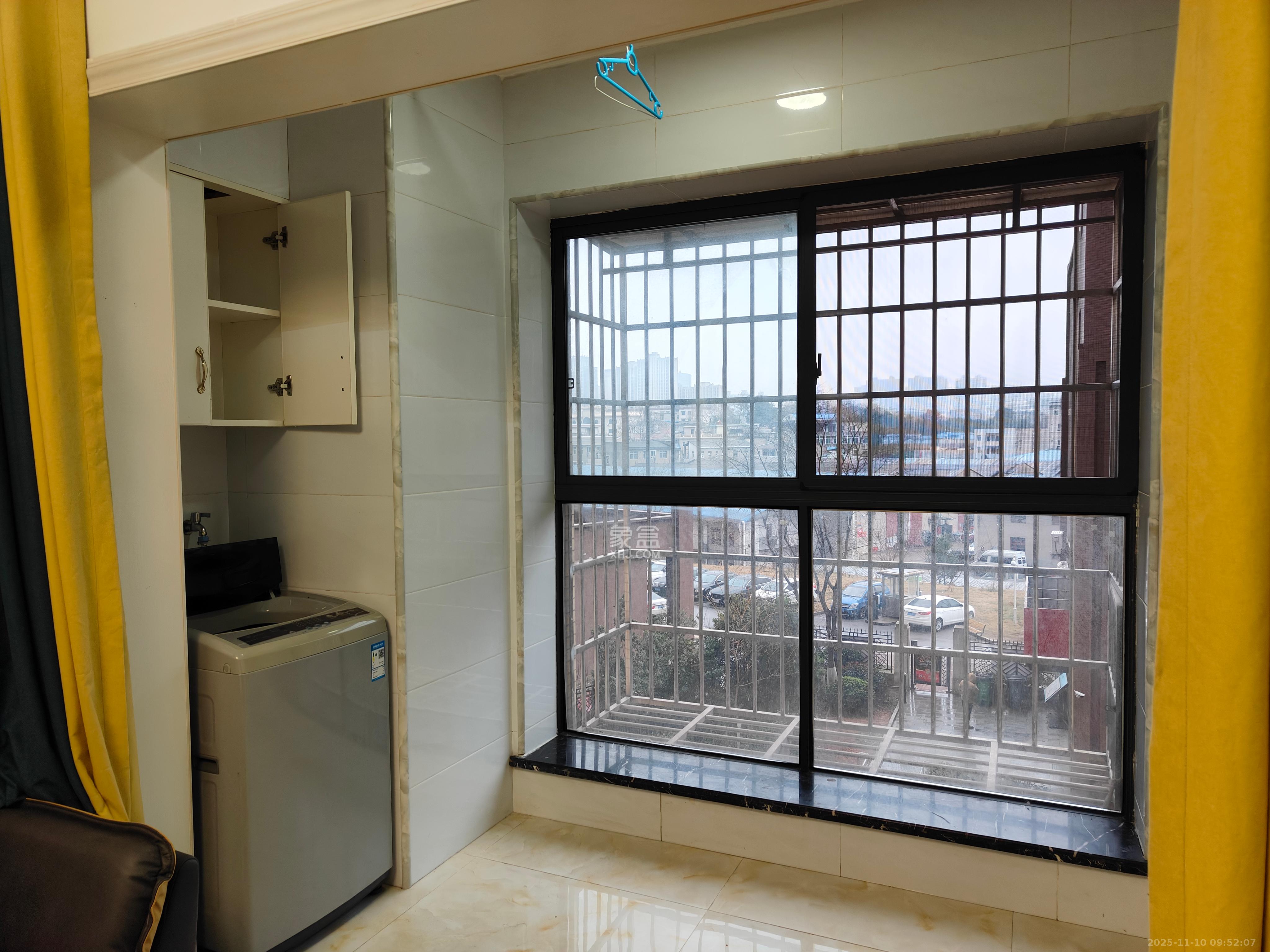 叠彩兰亭  3室2厅1卫    2080.0元/月室内图