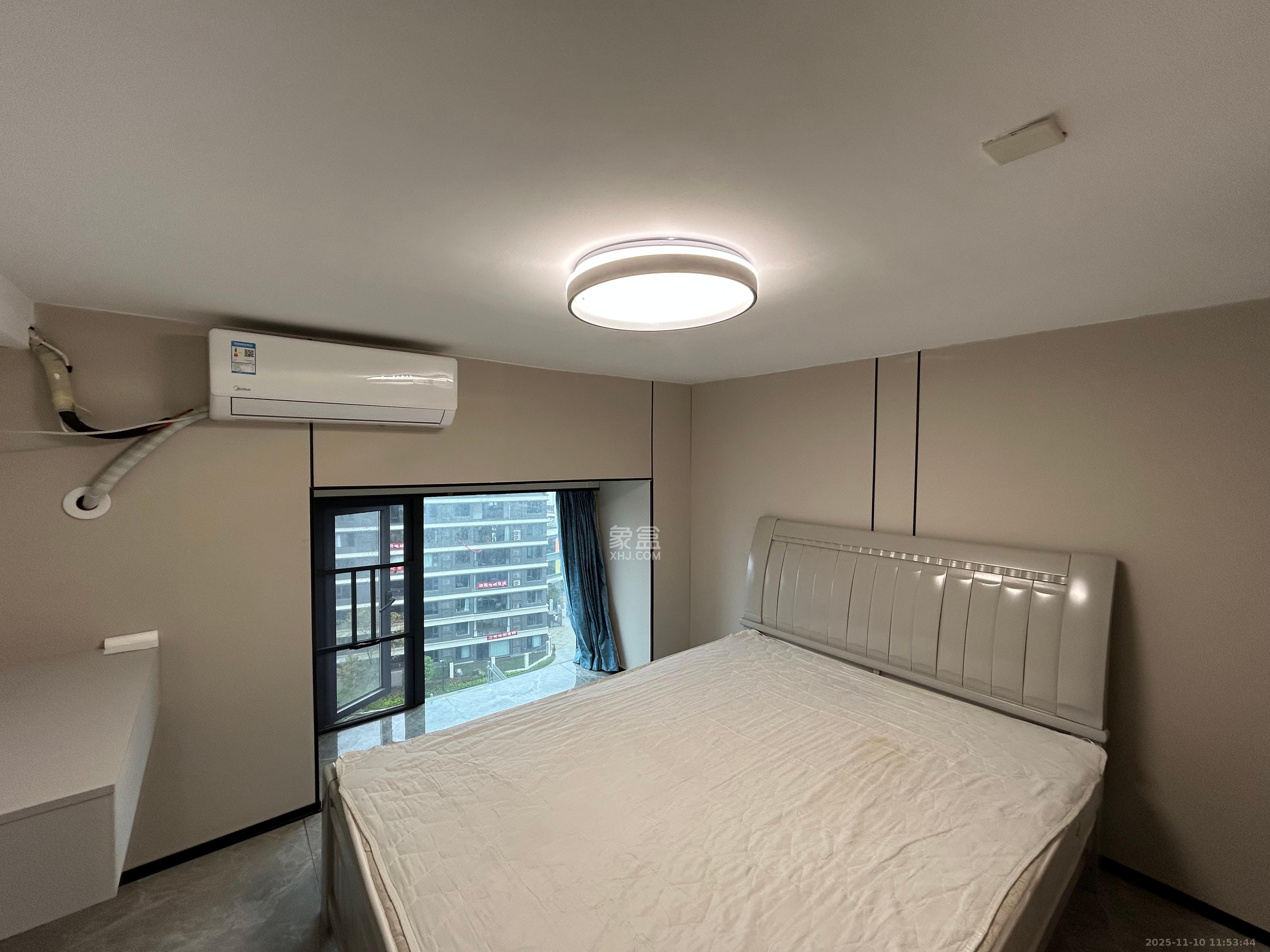 碧桂园翘楚棠 1室1厅1卫 1500.0元/月 碧桂园翘楚棠 1室1厅1卫 1500.0元/月室内图