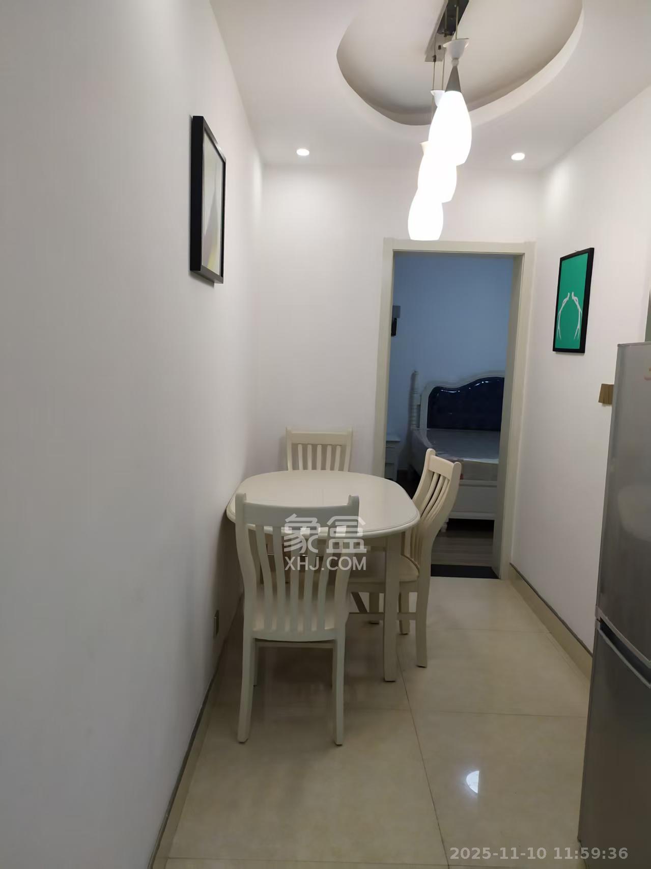 星尚520  2室1厅1卫    1900.0元/月室内图