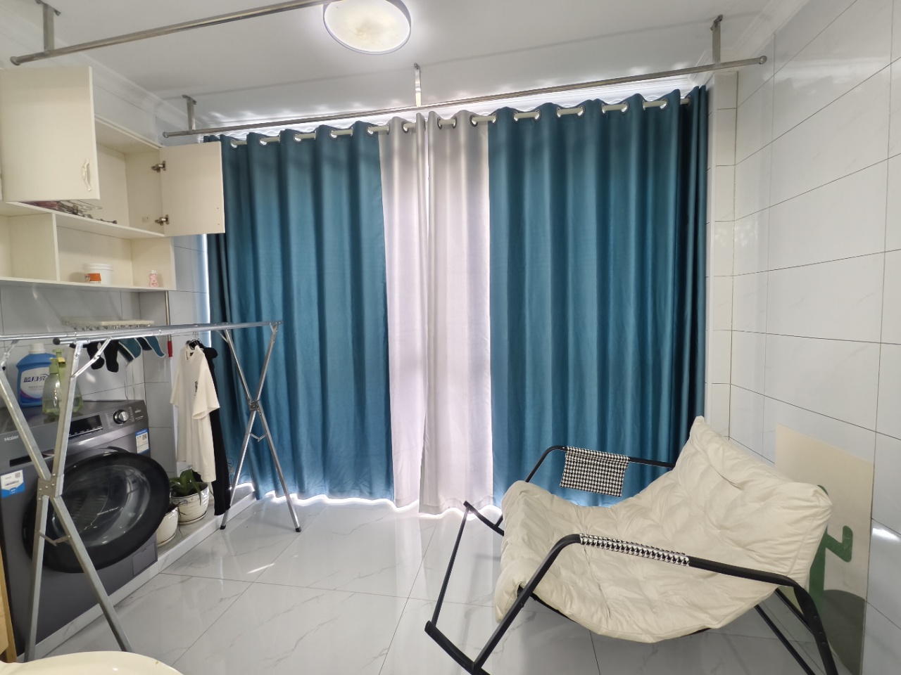 大汉资江城  3室2厅1卫    52.8万室内图