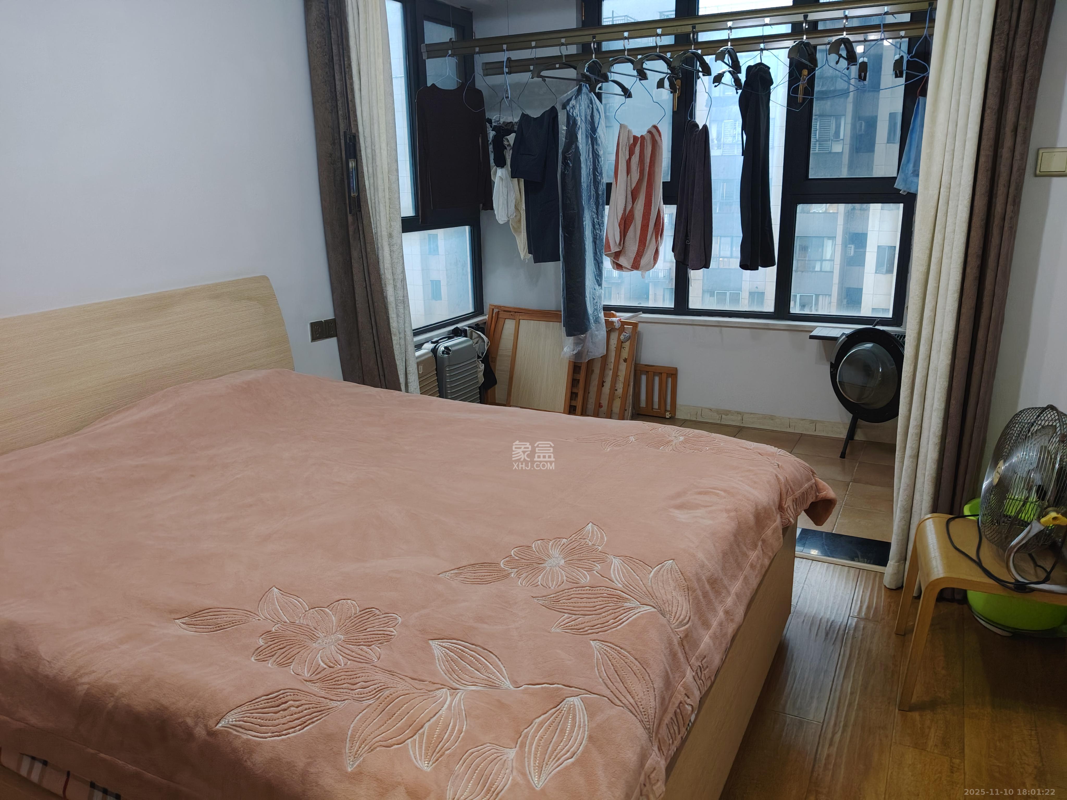 中国铁建梅溪青秀一期 1室2厅1卫 2000.0元/月 中国铁建梅溪青秀一期 1室2厅1卫 2000.0元/月室内图