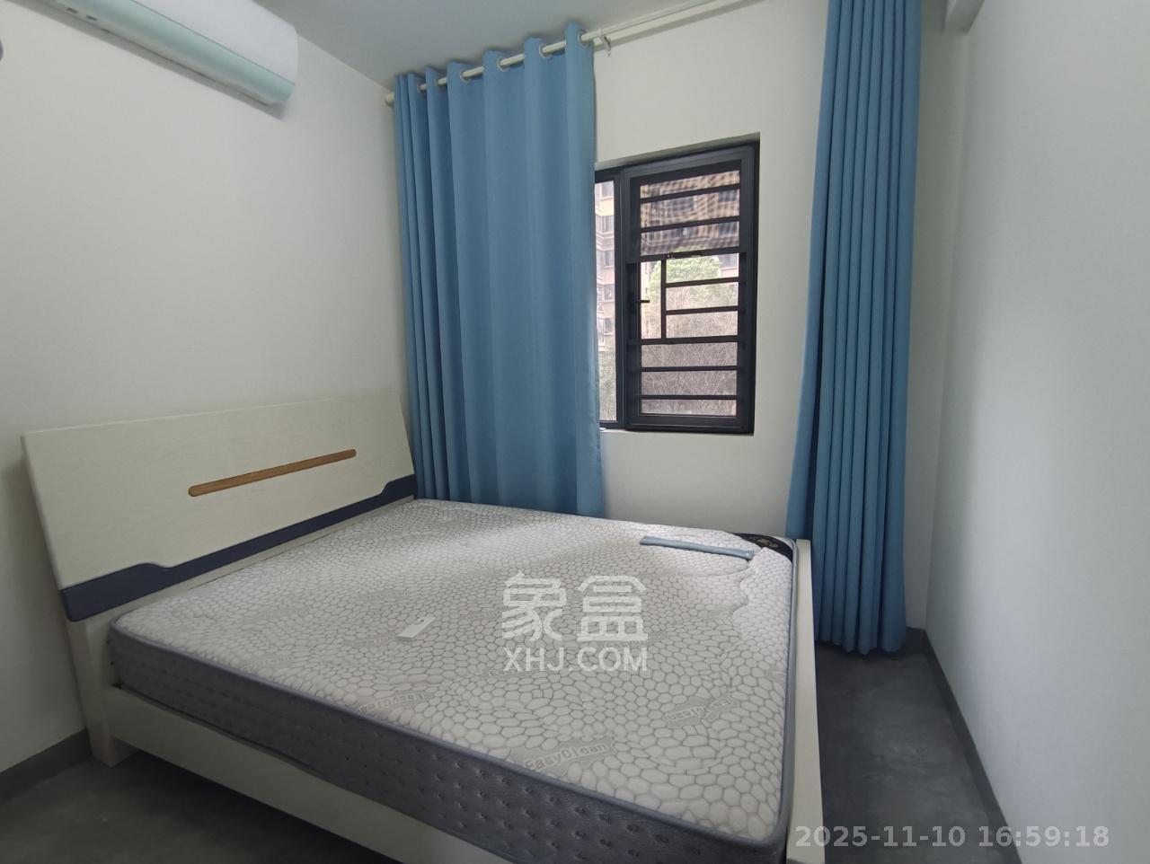 澳海澜庭  3室2厅1卫    1800.0元/月室内图