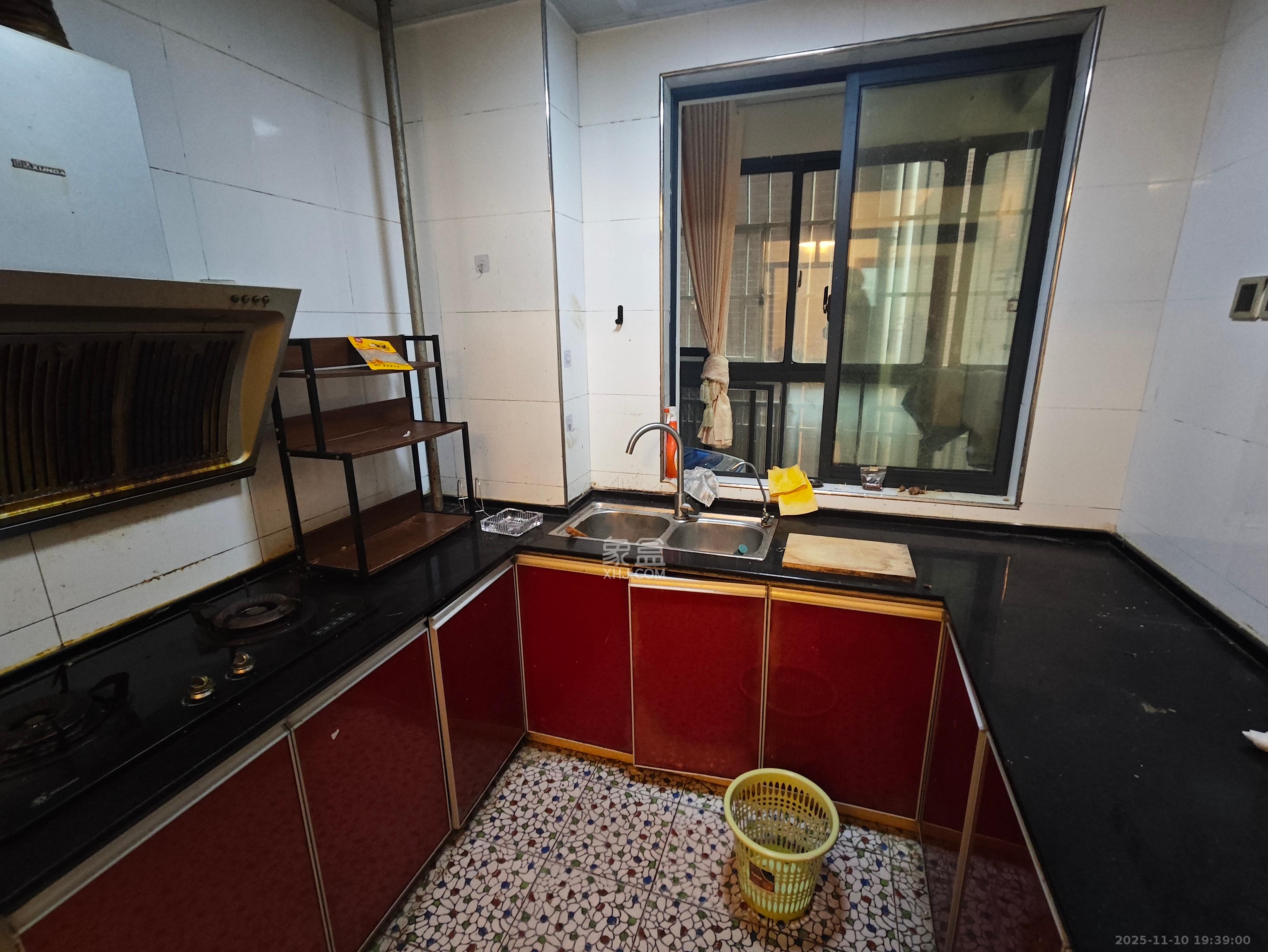 高林仕家  3室2厅1卫    1650.0元/月室内图