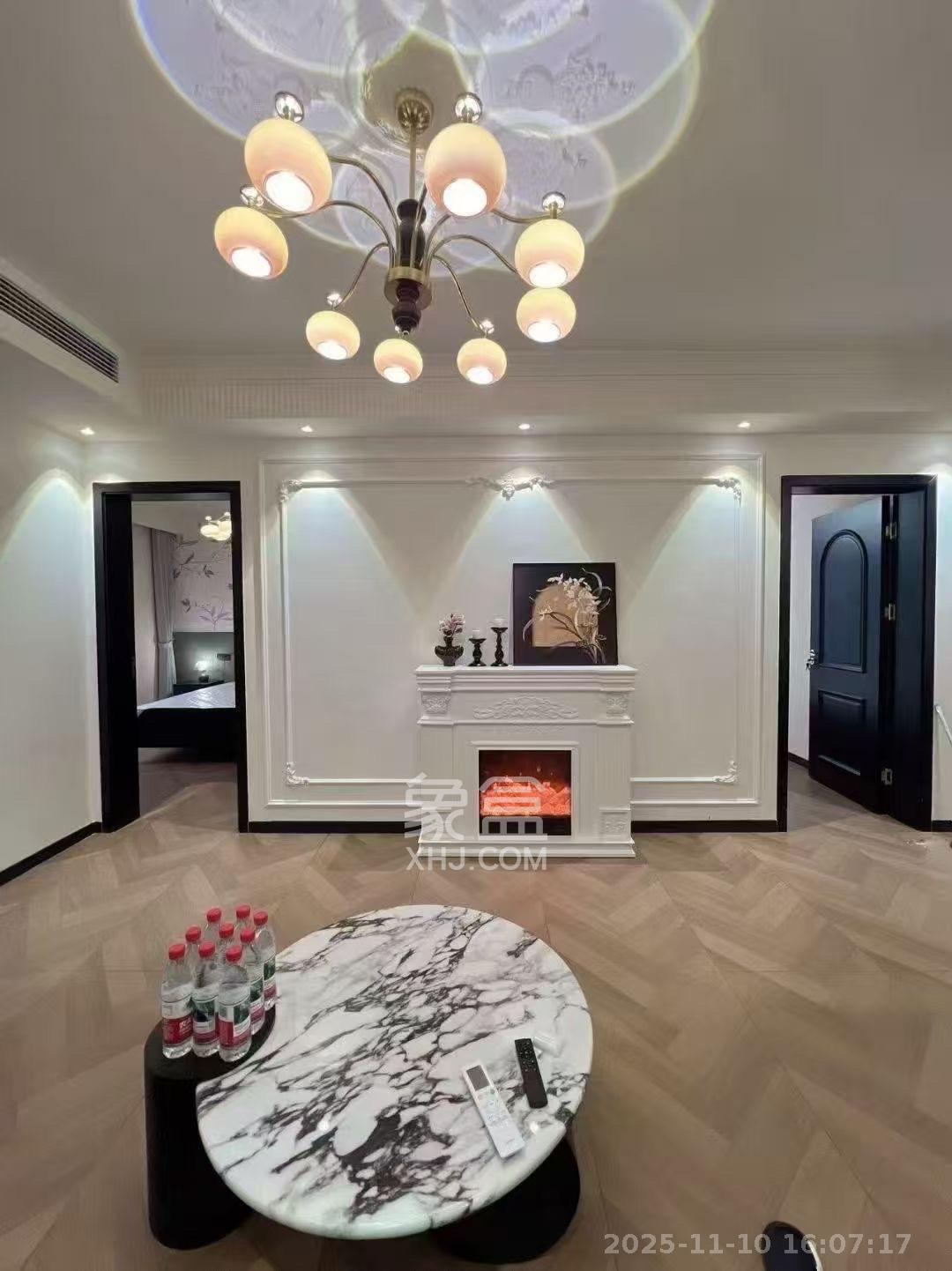 万润时光里   12.85㎡      2000.0元/月室内图