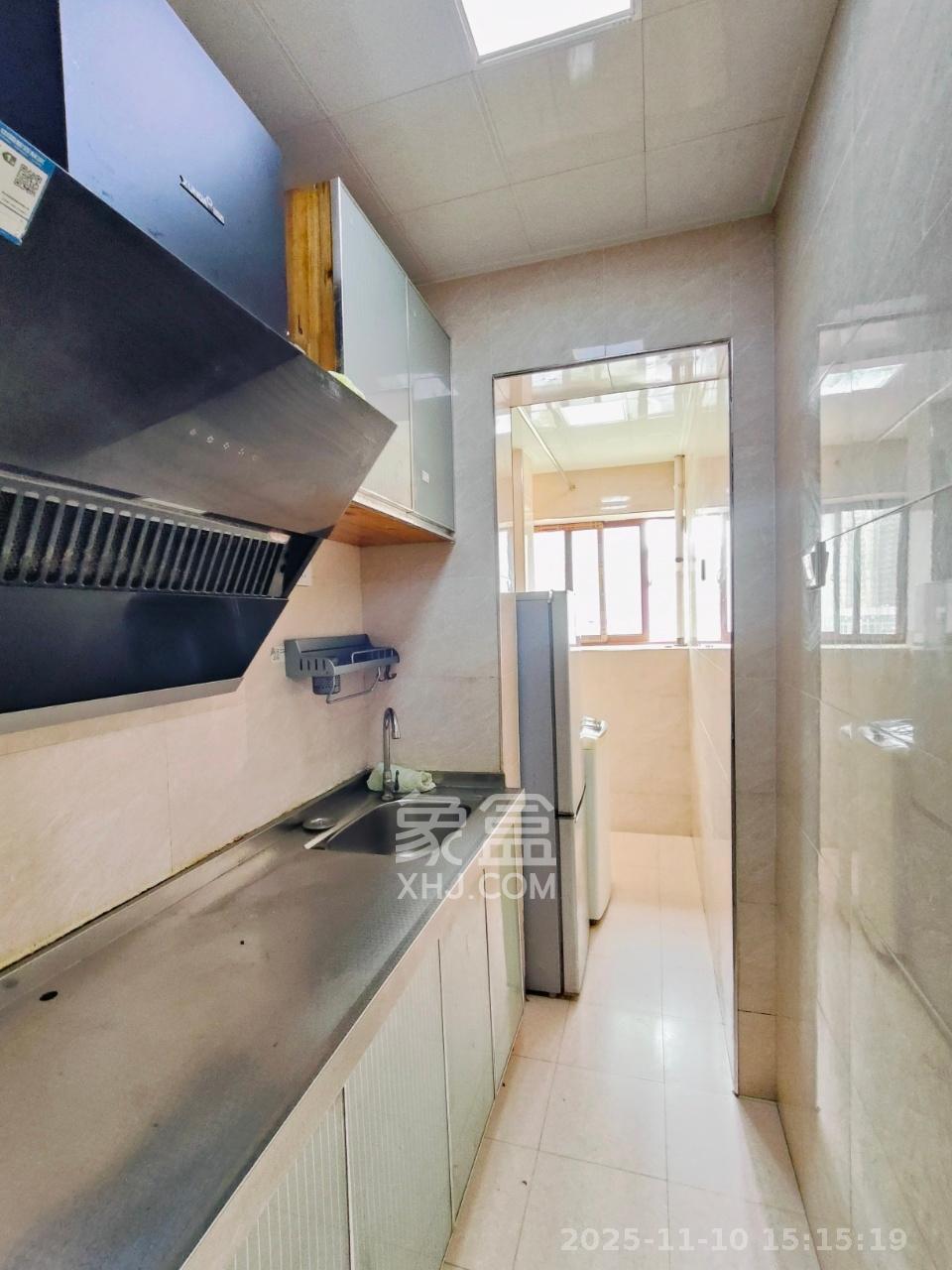 兰卡威国际  1室1厅1卫    1500.0元/月室内图