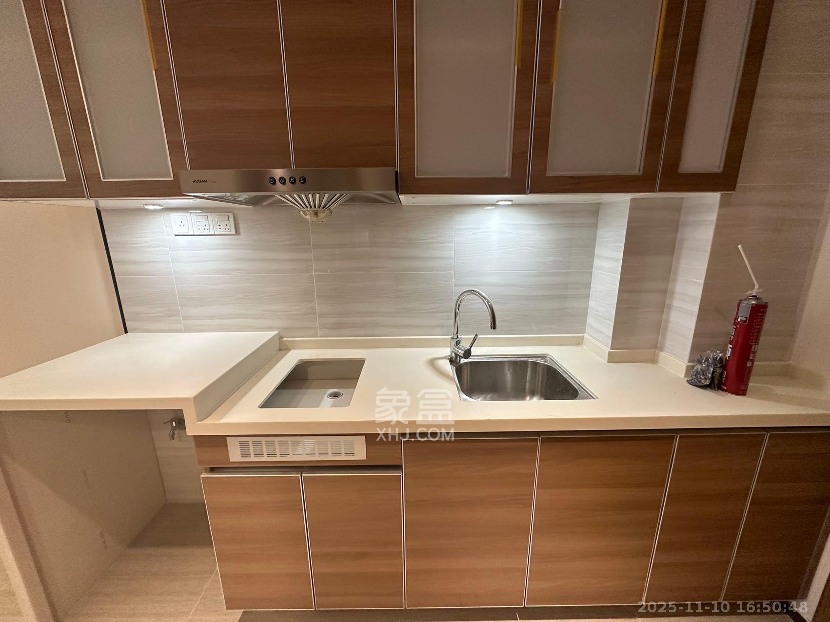 恒大金融广场  1室0厅0卫    1700.0元/月室内图