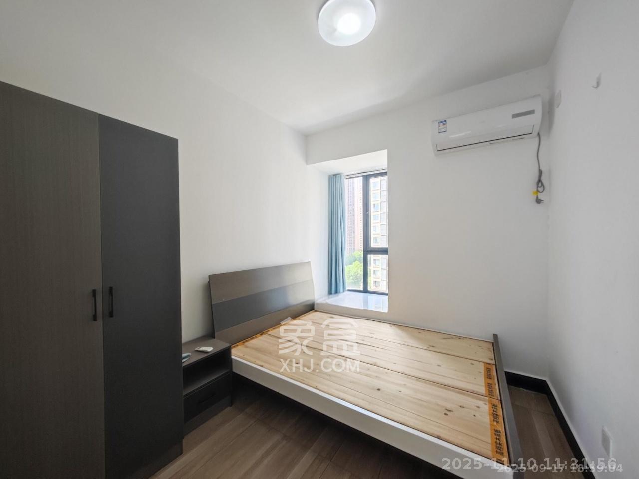 中建嘉和城 3室2厅2卫 2200.0元/月 中建嘉和城 3室2厅2卫 2200.0元/月室内图