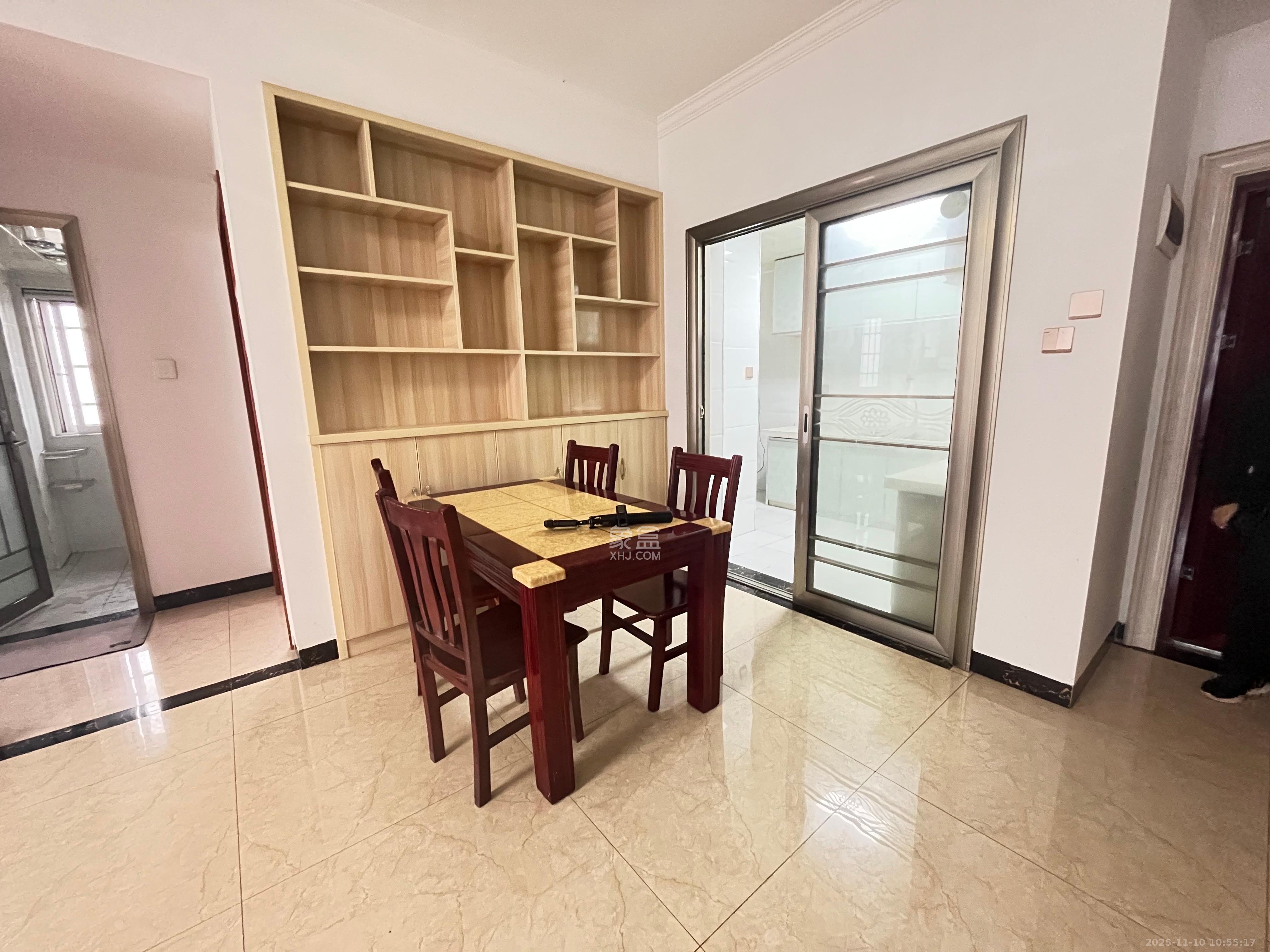 嘉顺苑 2室1厅1卫 2100.0元/月 嘉顺苑 2室1厅1卫 2100.0元/月室内图