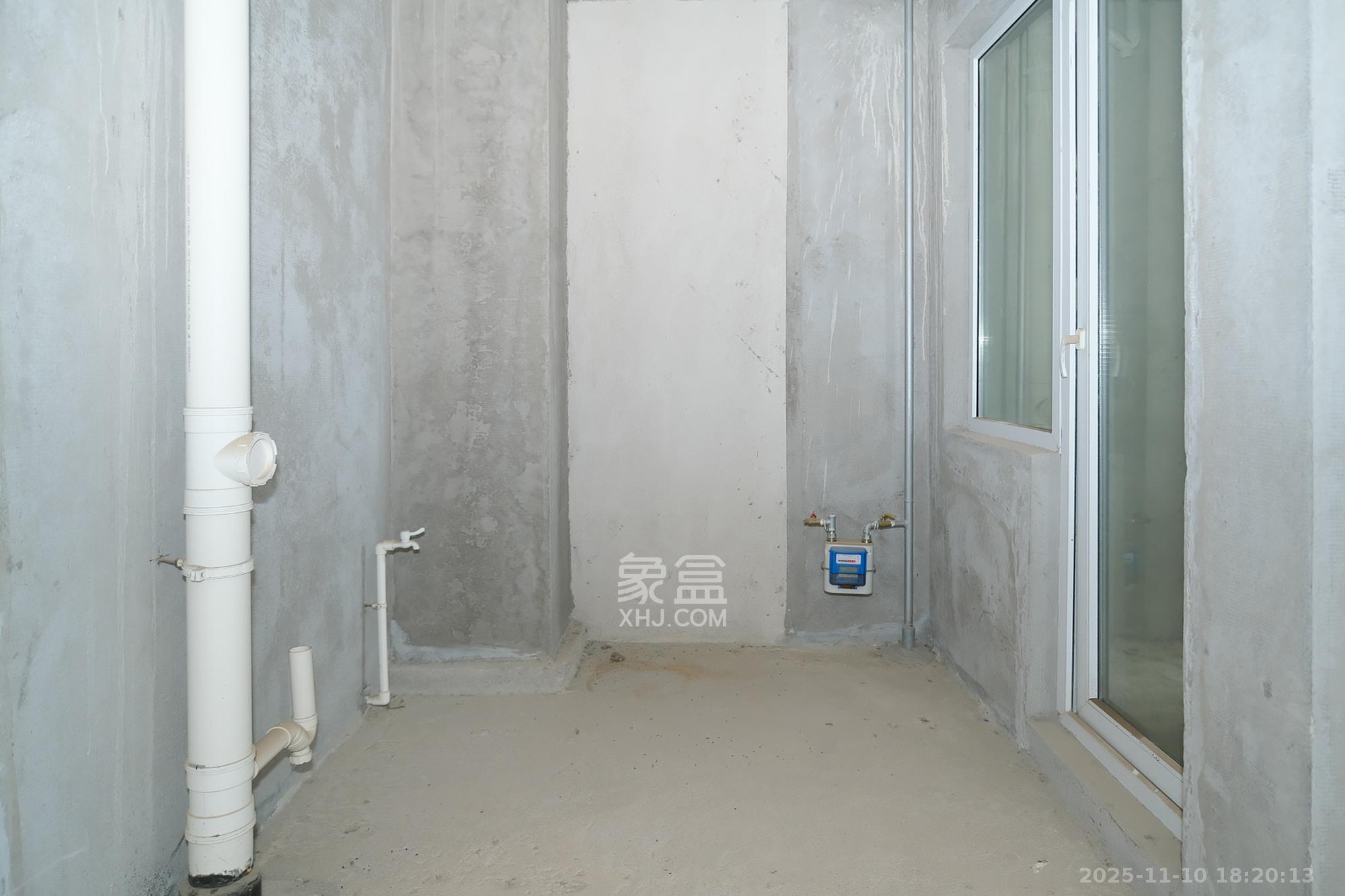 中安善化国际  2室2厅1卫    36.0万厨房