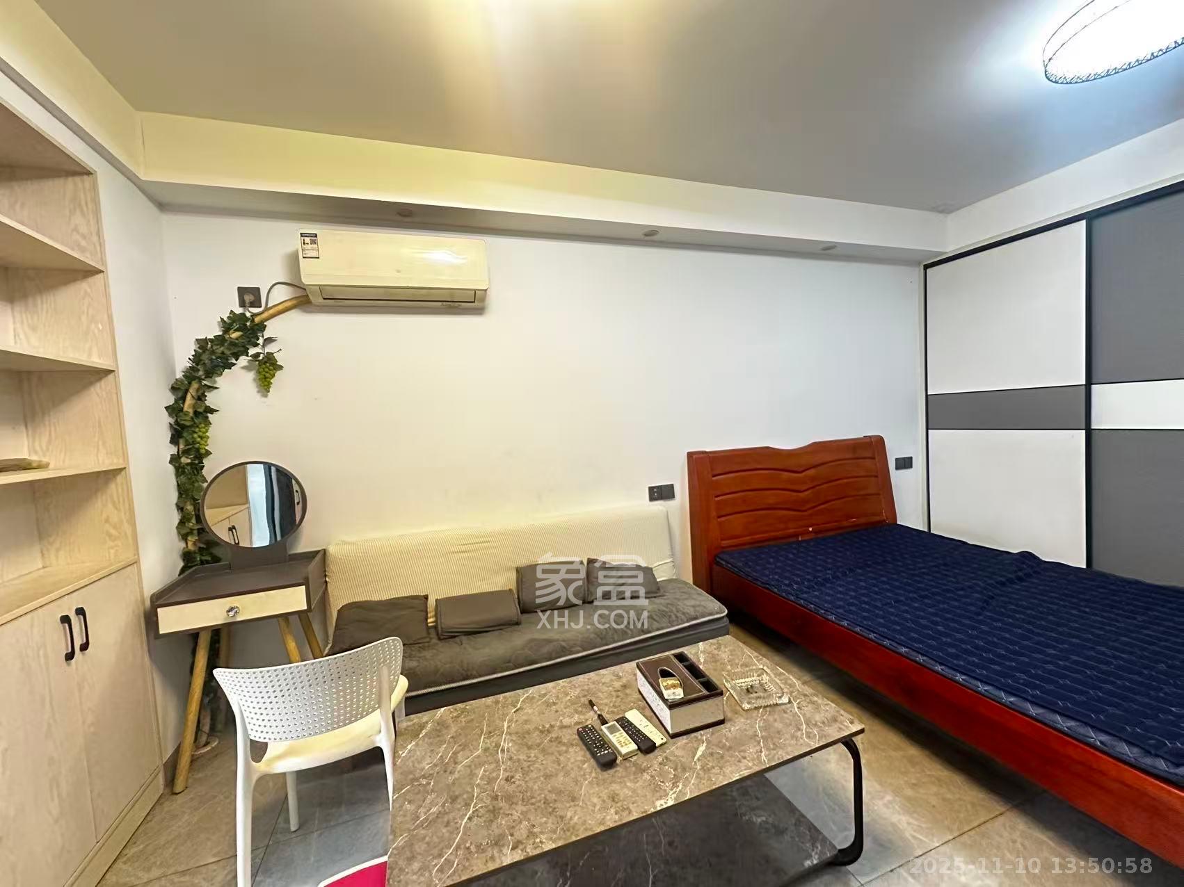 鹏程府  1室1厅1卫    1800.0元/月