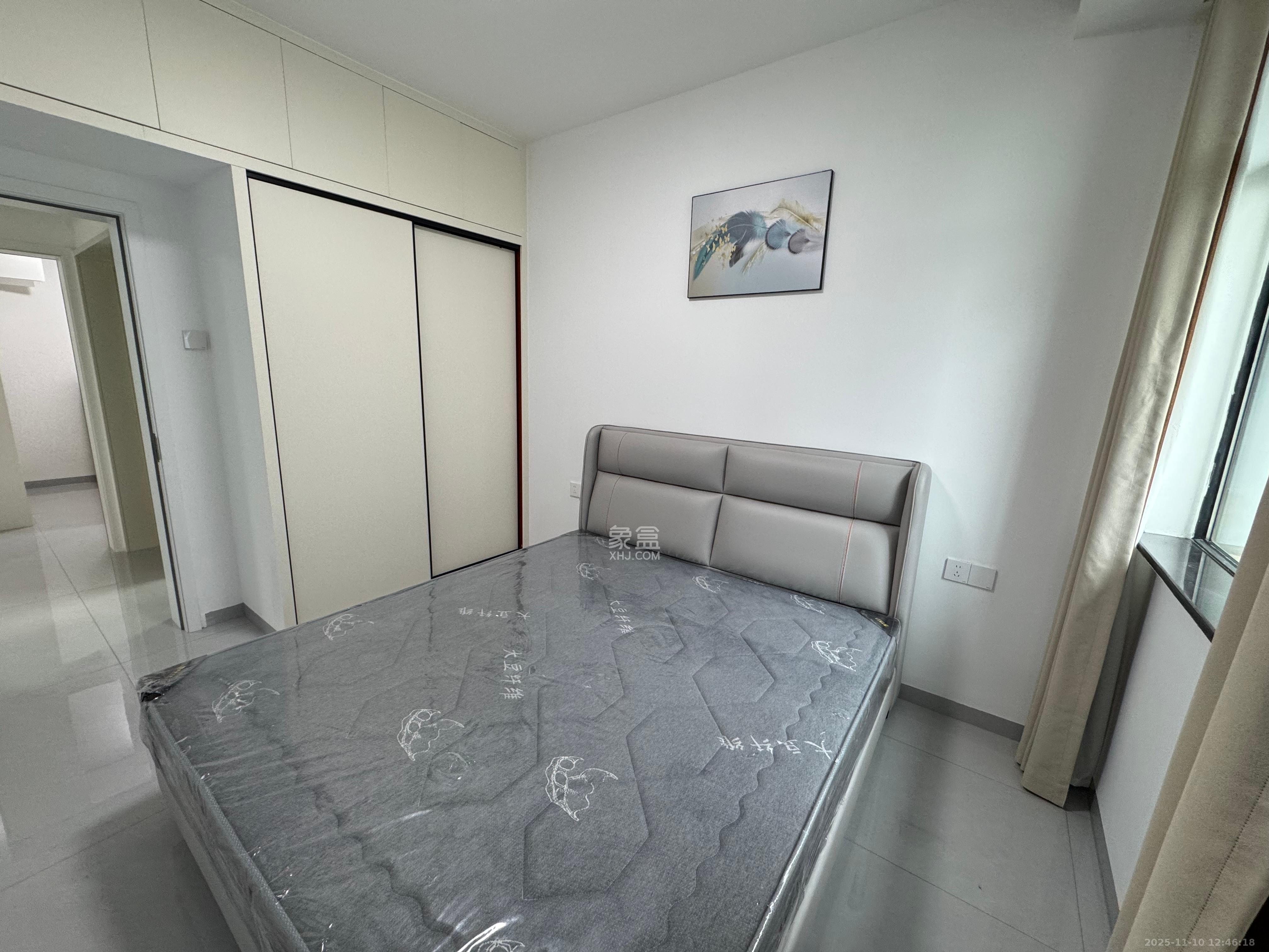 鑫远杰座 2室2厅1卫 2680.0元/月 鑫远杰座 2室2厅1卫 2680.0元/月室内图