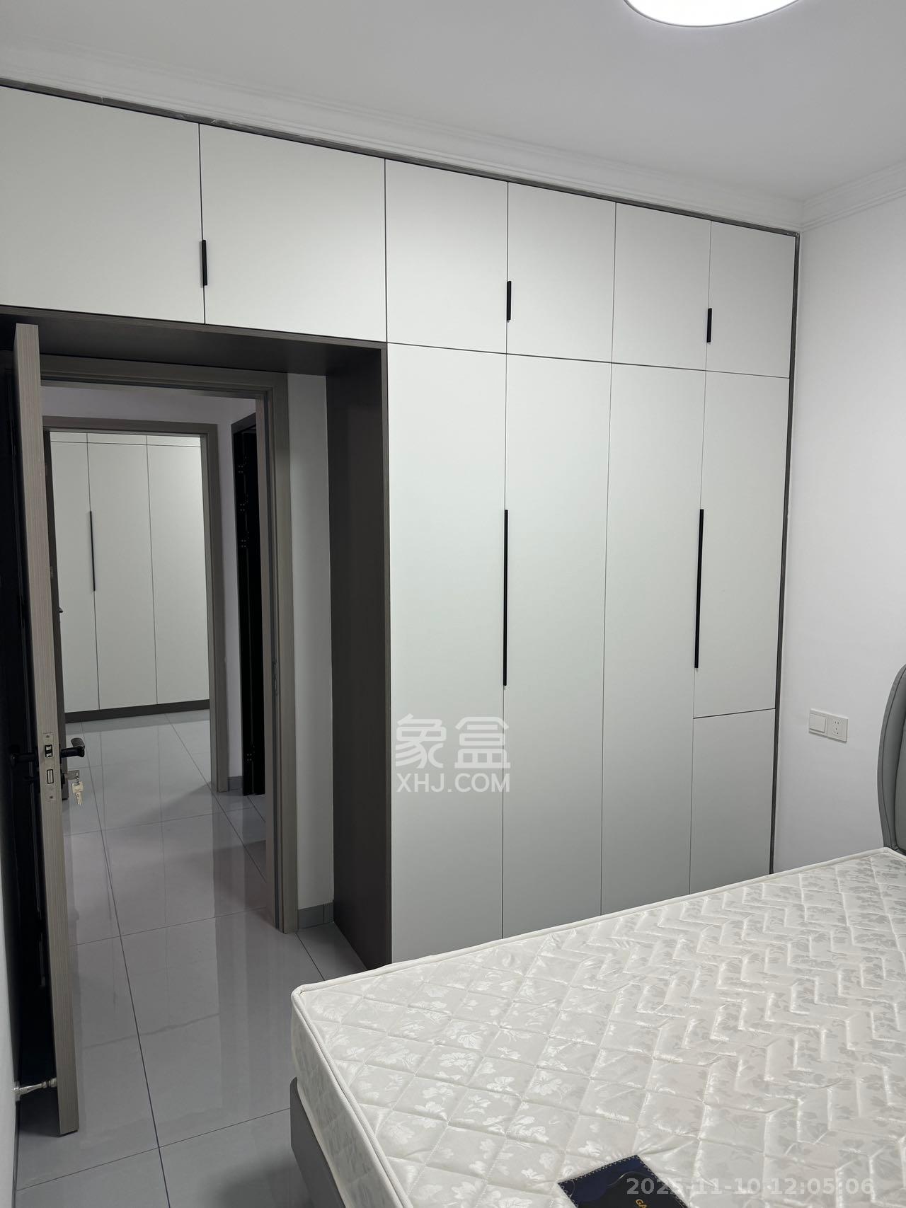 文景家园  2室1厅1卫    2400.0元/月室内图