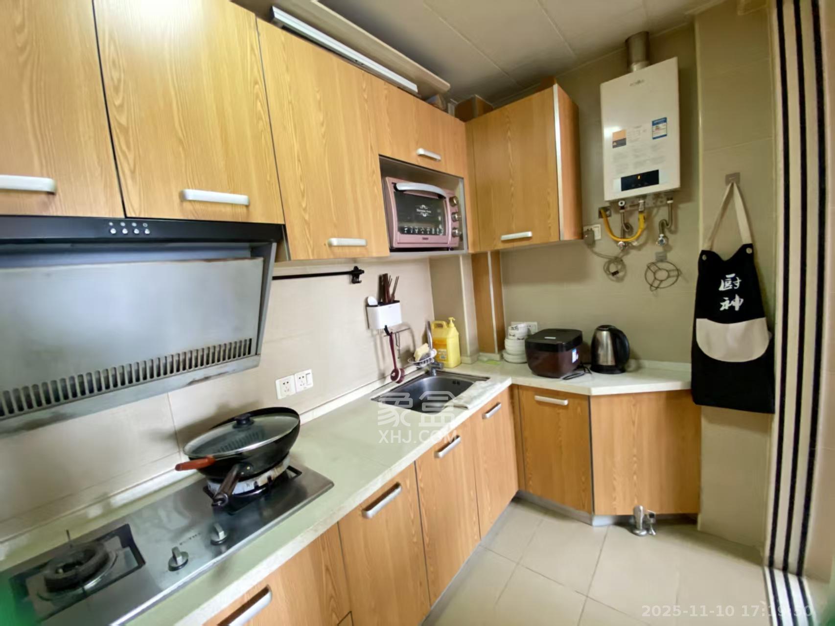 海伦春天 2室1厅1卫 2000.0元/月 海伦春天 2室1厅1卫 2000.0元/月室内图