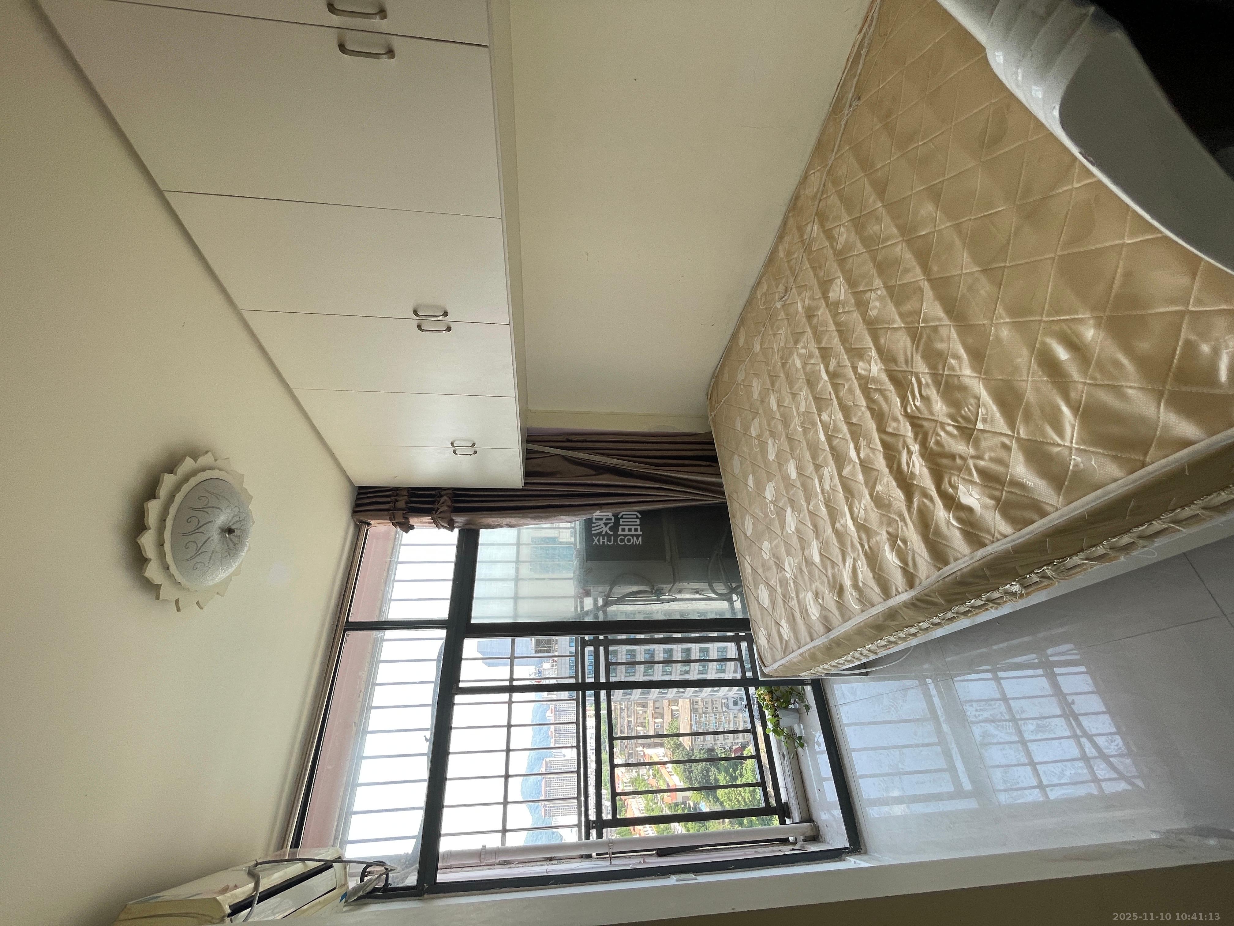 地华梅溪湖畔  2室0厅0卫    1900.0元/月室内图