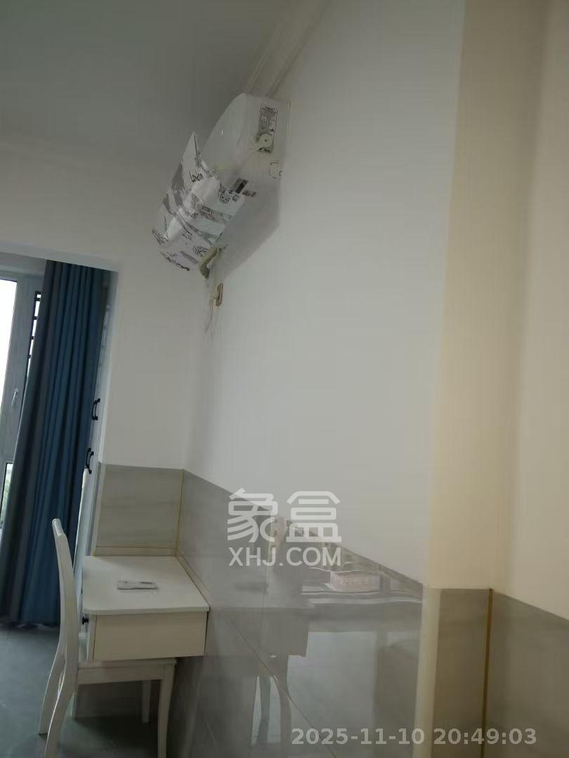 联丰苑  1室1厅1卫    1350.0元/月