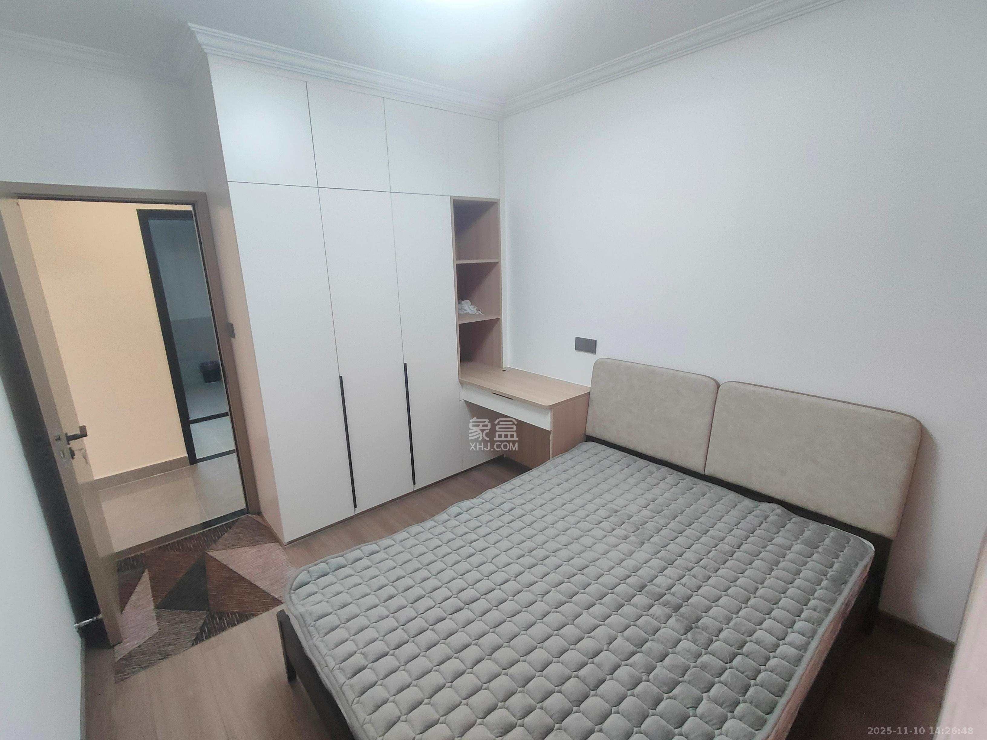 旭辉国悦府  4室2厅2卫    4600.0元/月室内图