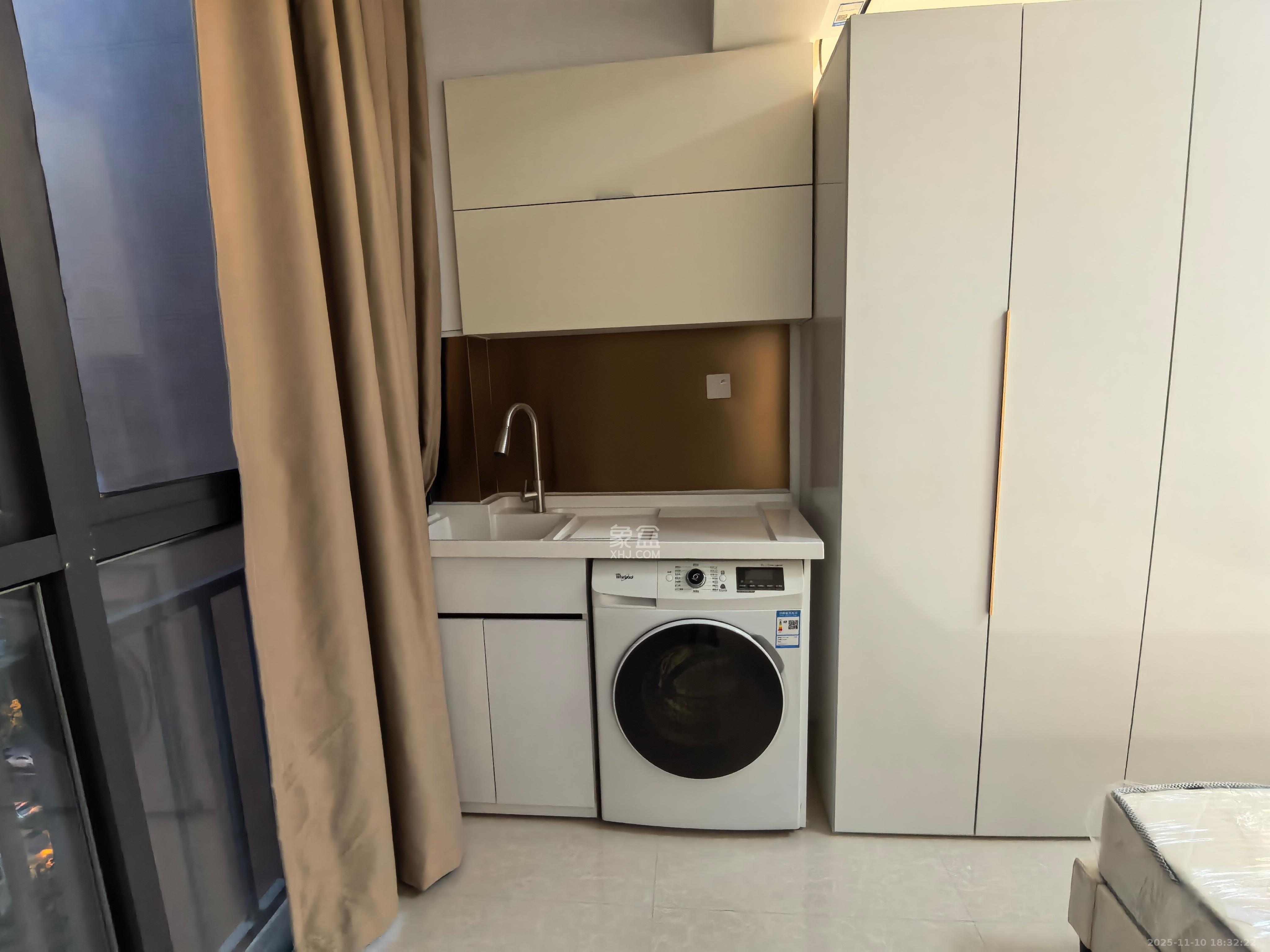 英祥春天 1室1厅1卫 1300.0元/月 英祥春天 1室1厅1卫 1300.0元/月室内图